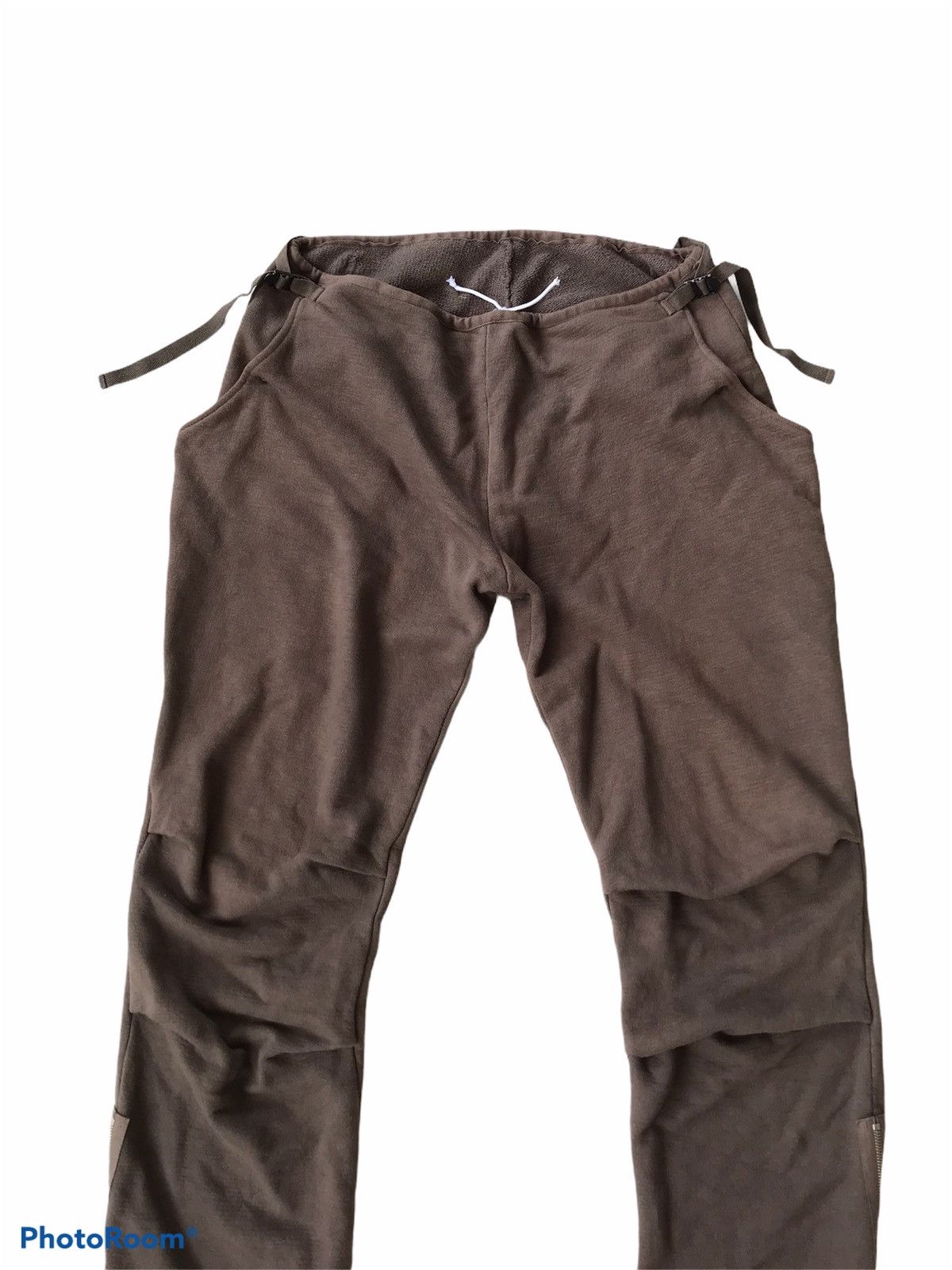 TALKING ABOUT THE ABSTRACTION Talking About The Abstraction Pant Size US 34 / EU 50 - 4 Thumbnail
