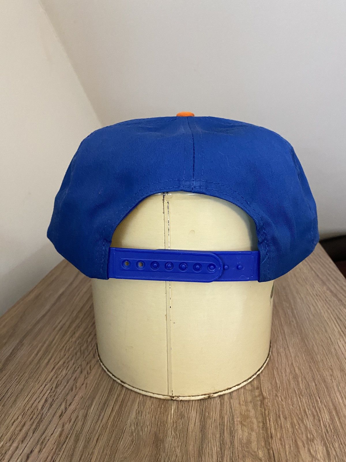 Twins Vintage 90’s University Florida Gators Snap Back Hat Cap Size ONE SIZE - 7 Thumbnail