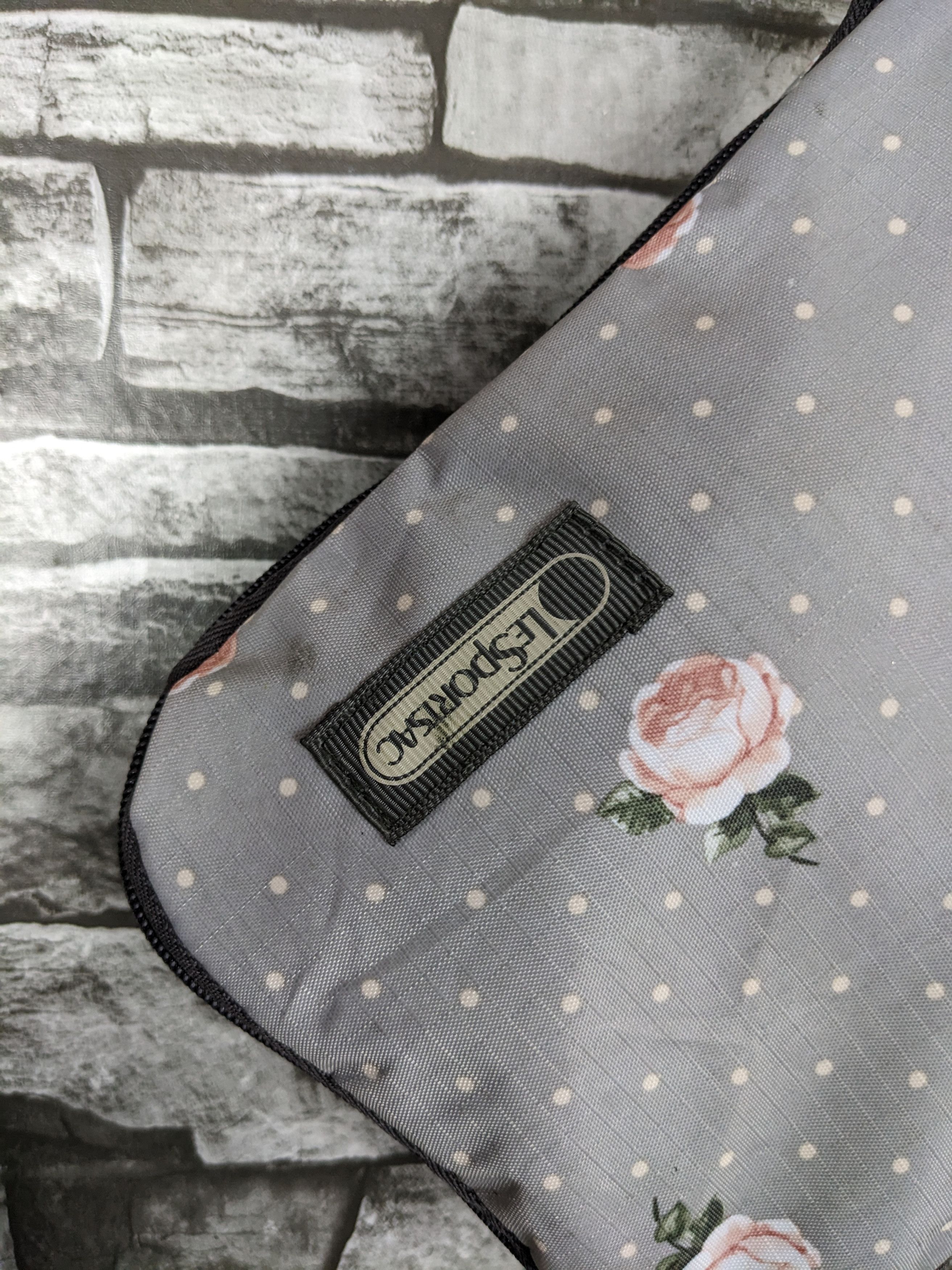 LeSportsac Vintage Le Sportsac Bag Portable Transformers Zipper Size ONE SIZE - 7 Thumbnail