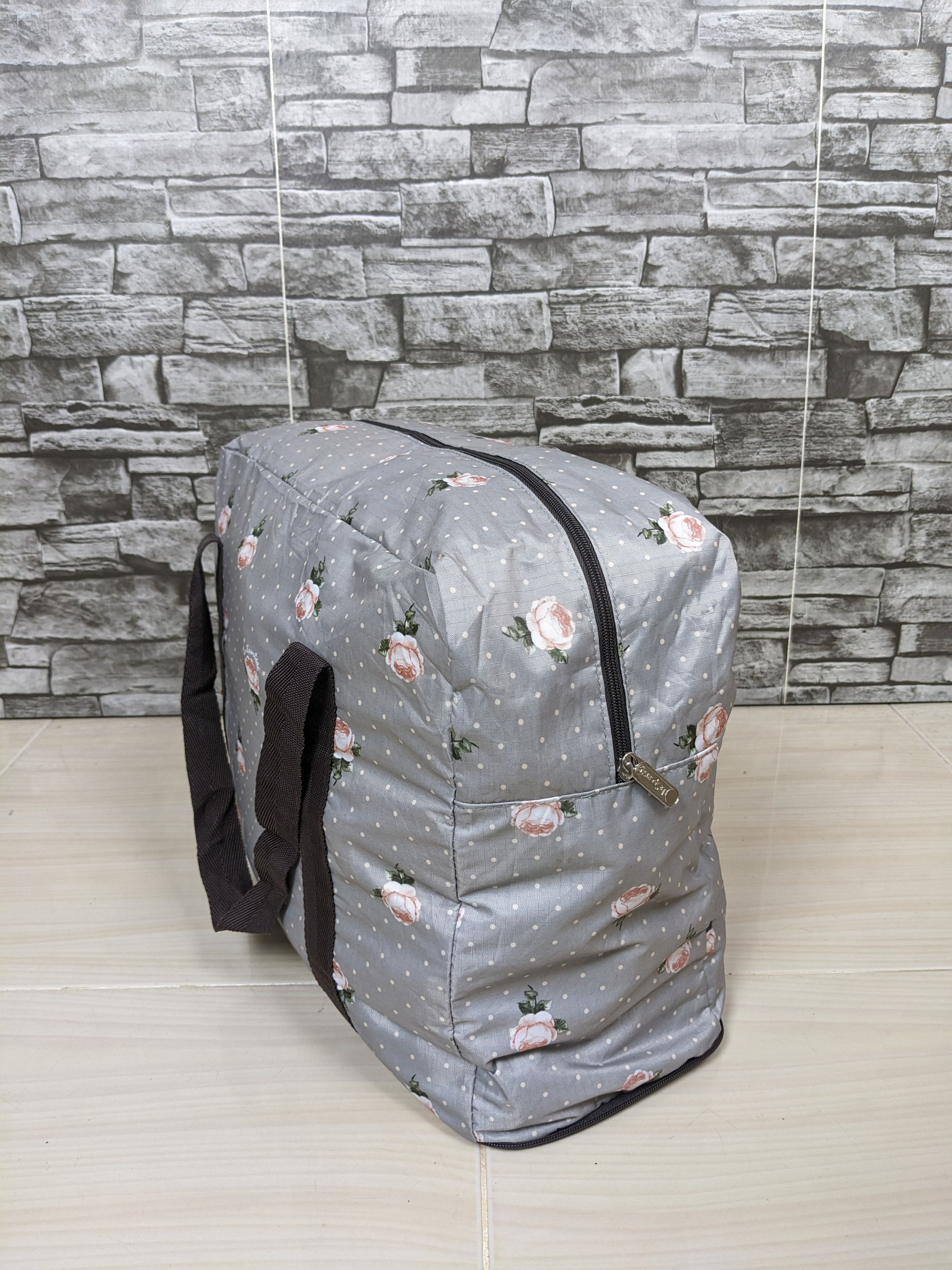 LeSportsac Vintage Le Sportsac Bag Portable Transformers Zipper Size ONE SIZE - 2 Thumbnail
