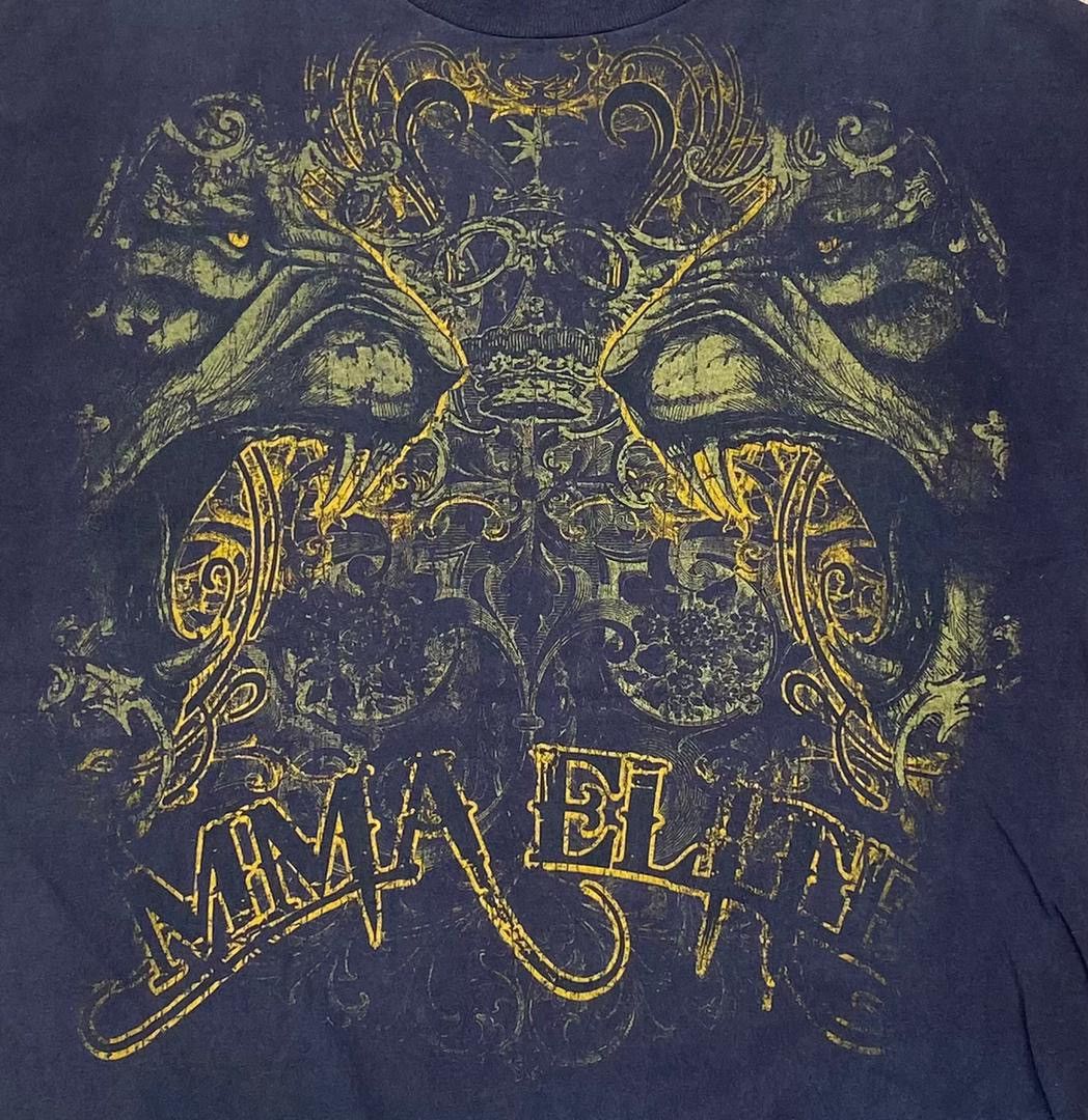 Vintage MMA elite C15 Size US L / EU 52-54 / 3 - 2 Thumbnail
