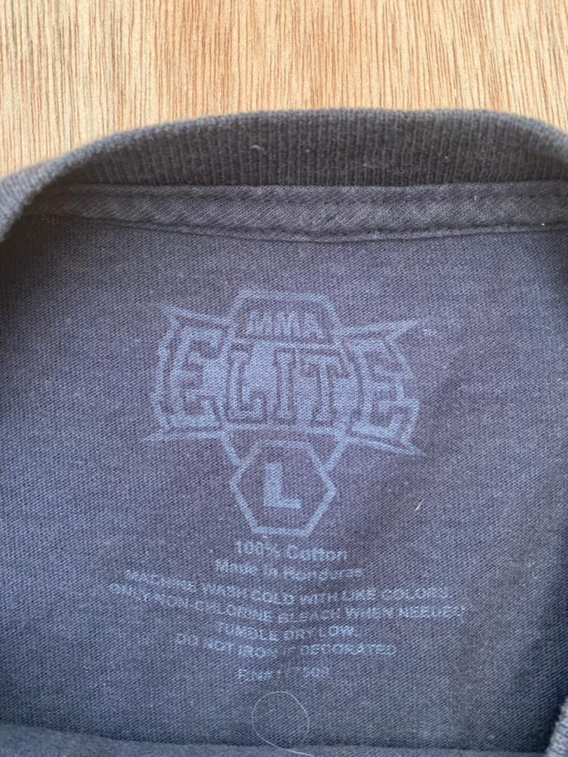 Vintage MMA elite C15 Size US L / EU 52-54 / 3 - 3 Thumbnail