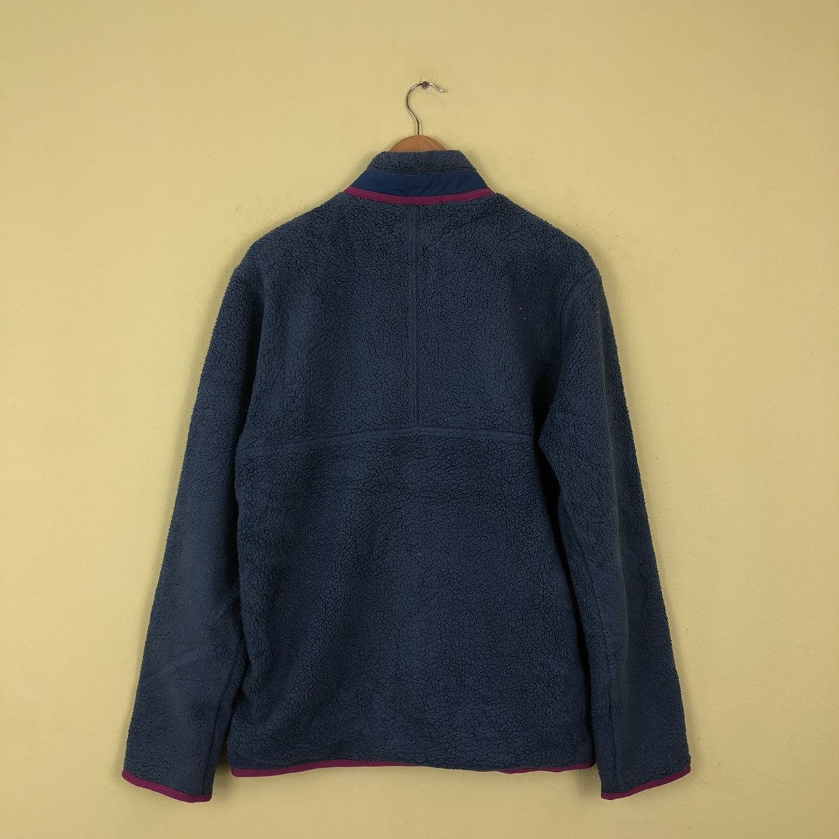 Adidas Sherpa Jacket Adidas Neo Size US L / EU 52-54 / 3 - 5 Thumbnail