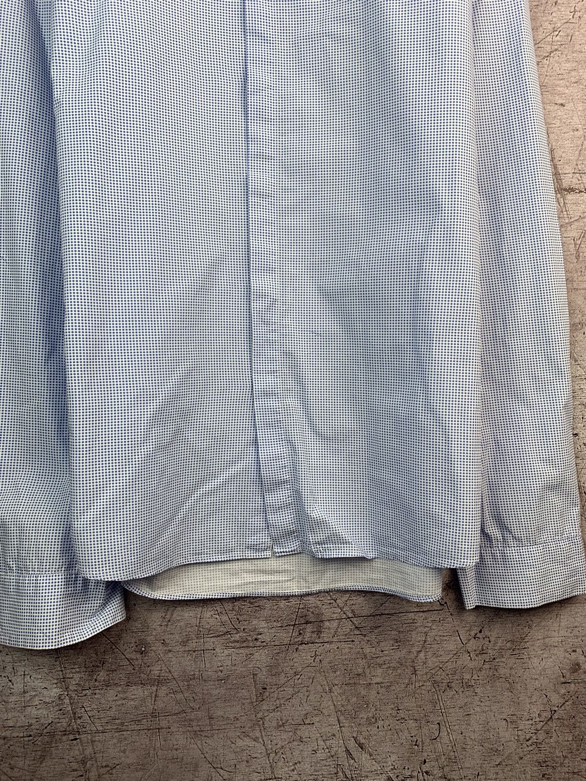 Prada Prada Shirt Size US M / EU 48-50 / 2 - 5 Thumbnail