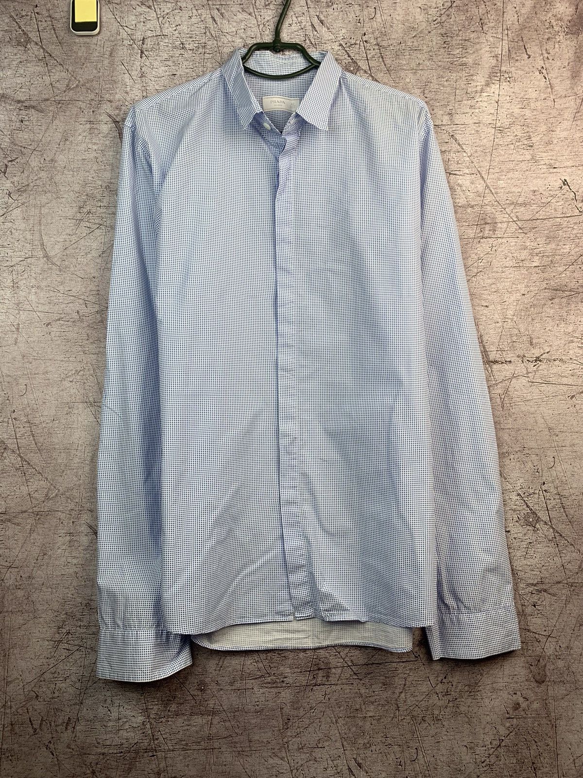 Prada Prada Shirt Size US M / EU 48-50 / 2 - 1 Thumbnail