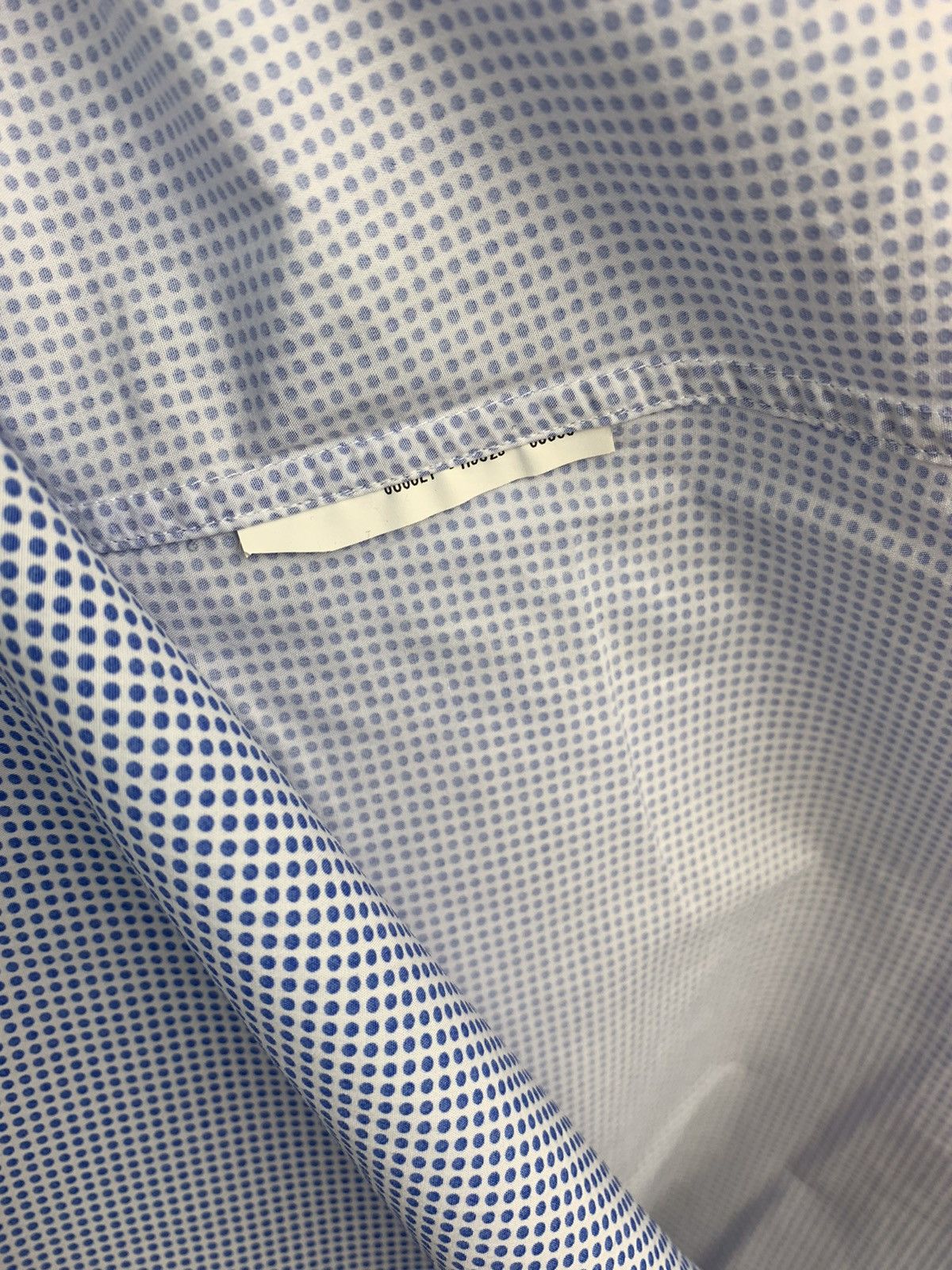 Prada Prada Shirt Size US M / EU 48-50 / 2 - 7 Thumbnail