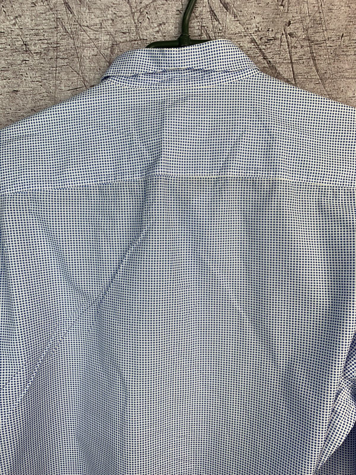 Prada Prada Shirt Size US M / EU 48-50 / 2 - 8 Thumbnail