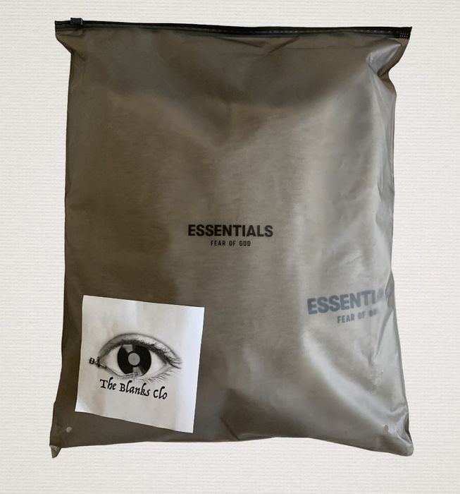 essentials hoodie fear of god light oatmeal