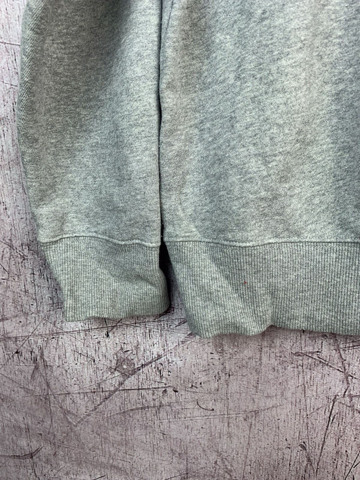 Oakley Oakley Vintage Mens Big Logo Hoodie Y2K Size US M / EU 48-50 / 2 - 9 Thumbnail