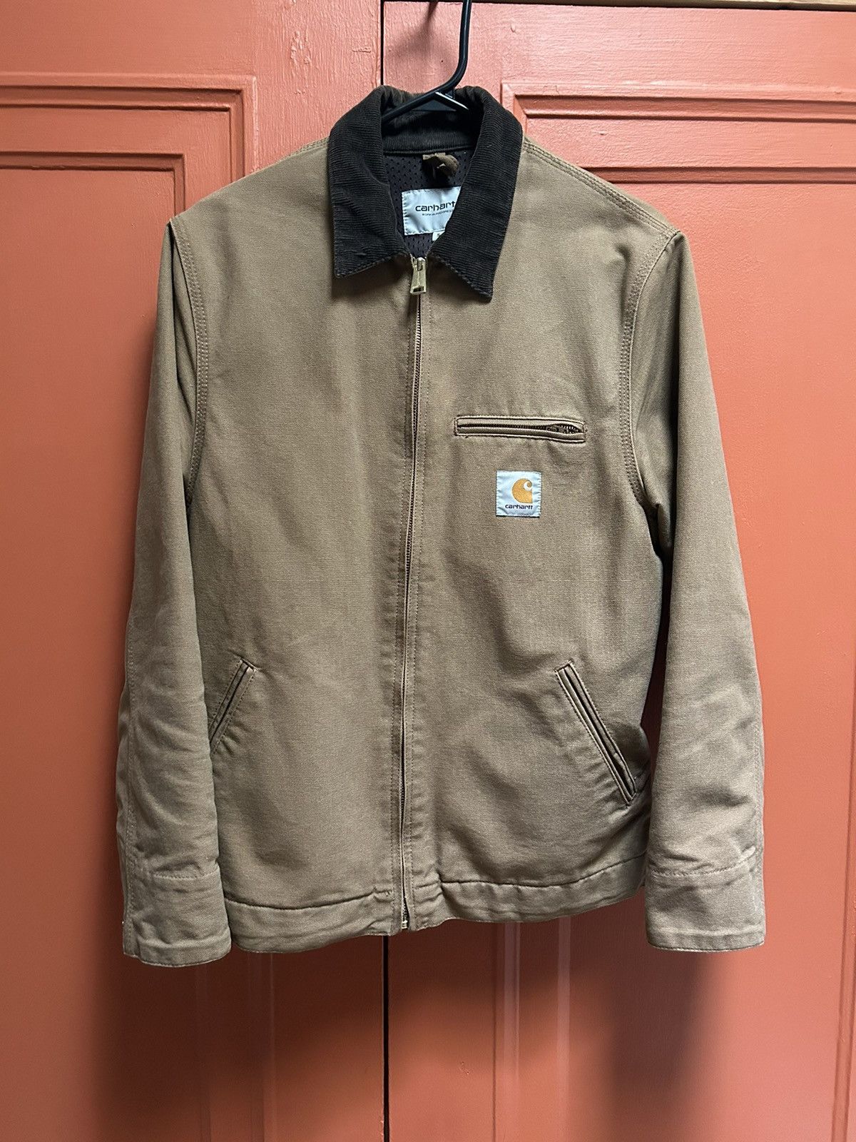 95 x carhartt