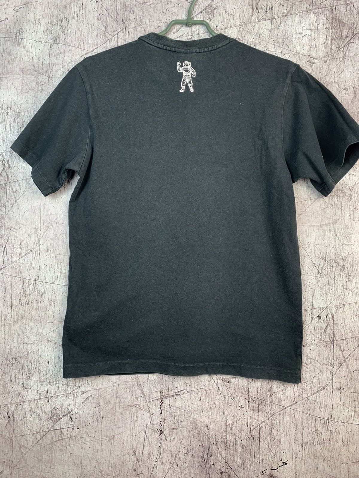 Billionaire Boys Club Vintage Billionaire Boys Club BBC Y2K T-Shirt Size US S / EU 44-46 / 1 - 7 Thumbnail