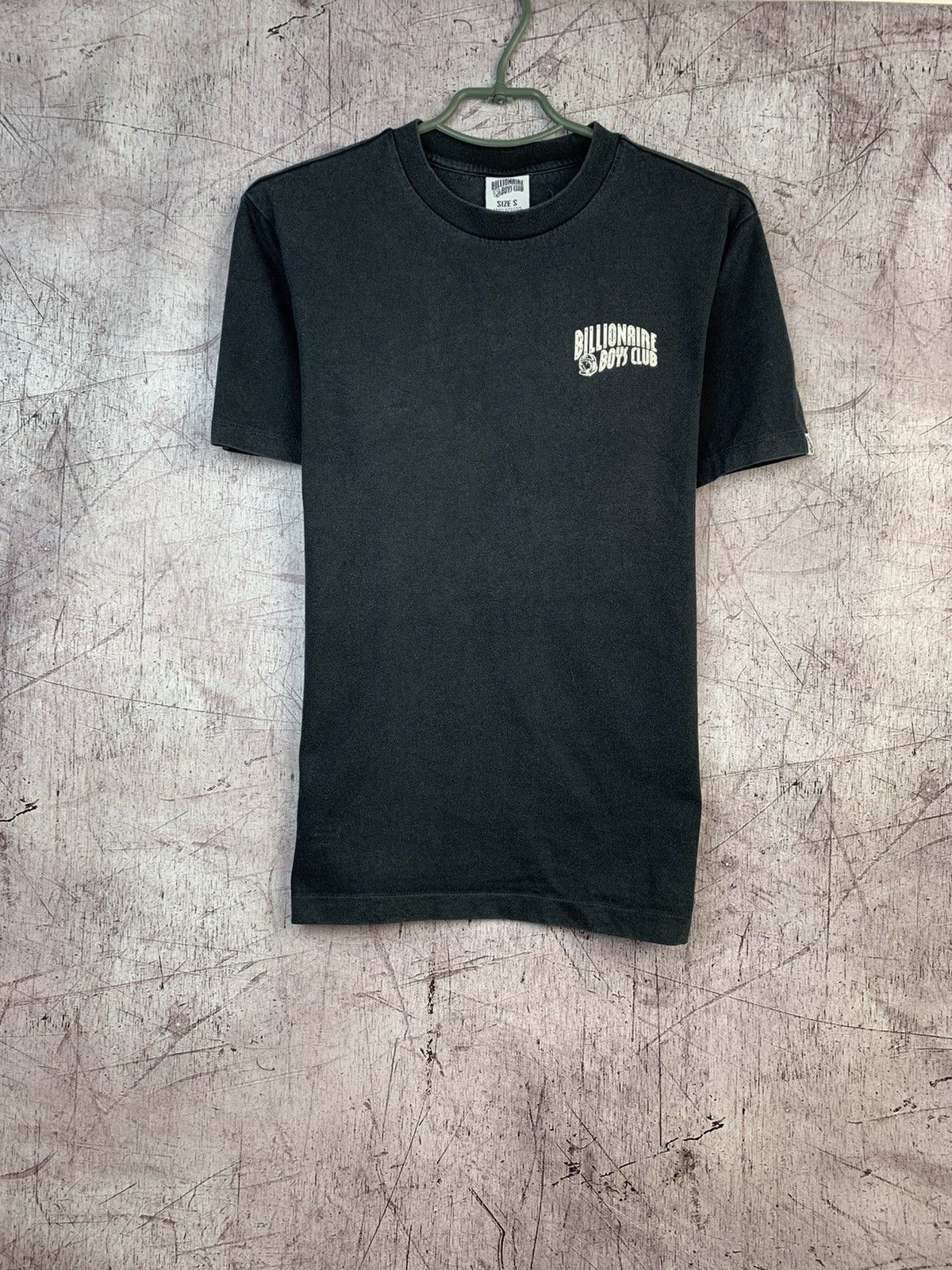 Billionaire Boys Club Vintage Billionaire Boys Club BBC Y2K T-Shirt Size US S / EU 44-46 / 1 - 1 Thumbnail
