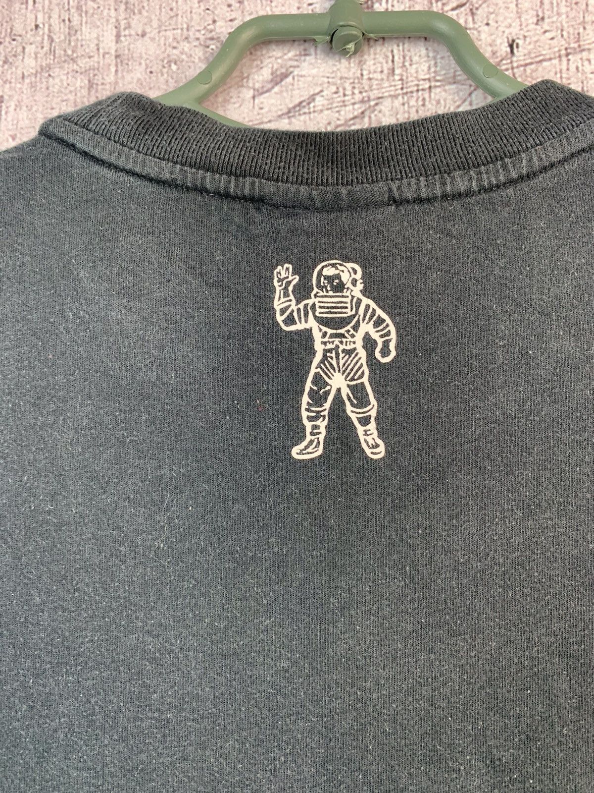 Billionaire Boys Club Vintage Billionaire Boys Club BBC Y2K T-Shirt Size US S / EU 44-46 / 1 - 10 Thumbnail