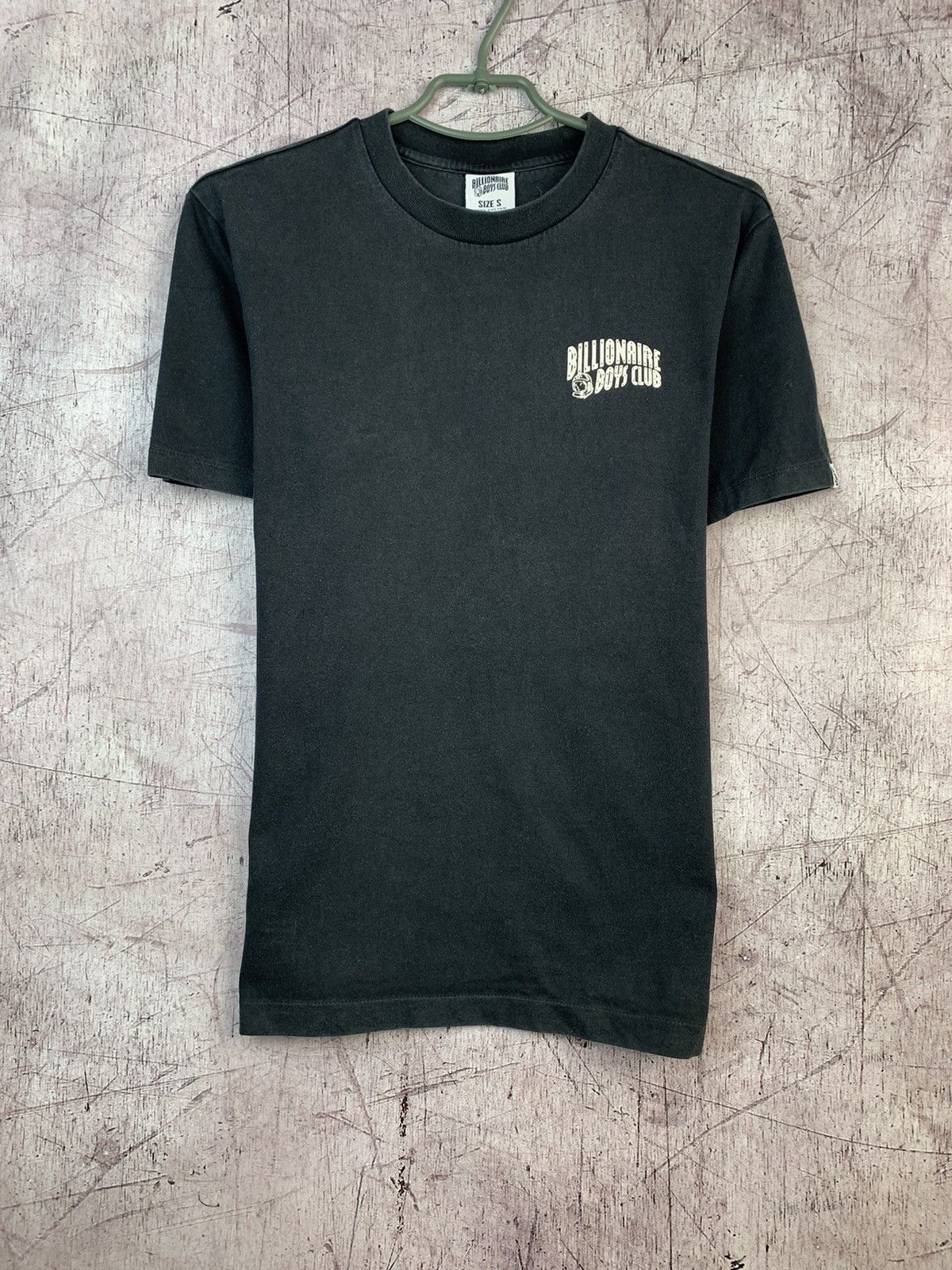 Billionaire Boys Club Vintage Billionaire Boys Club BBC Y2K T-Shirt Size US S / EU 44-46 / 1 - 2 Thumbnail