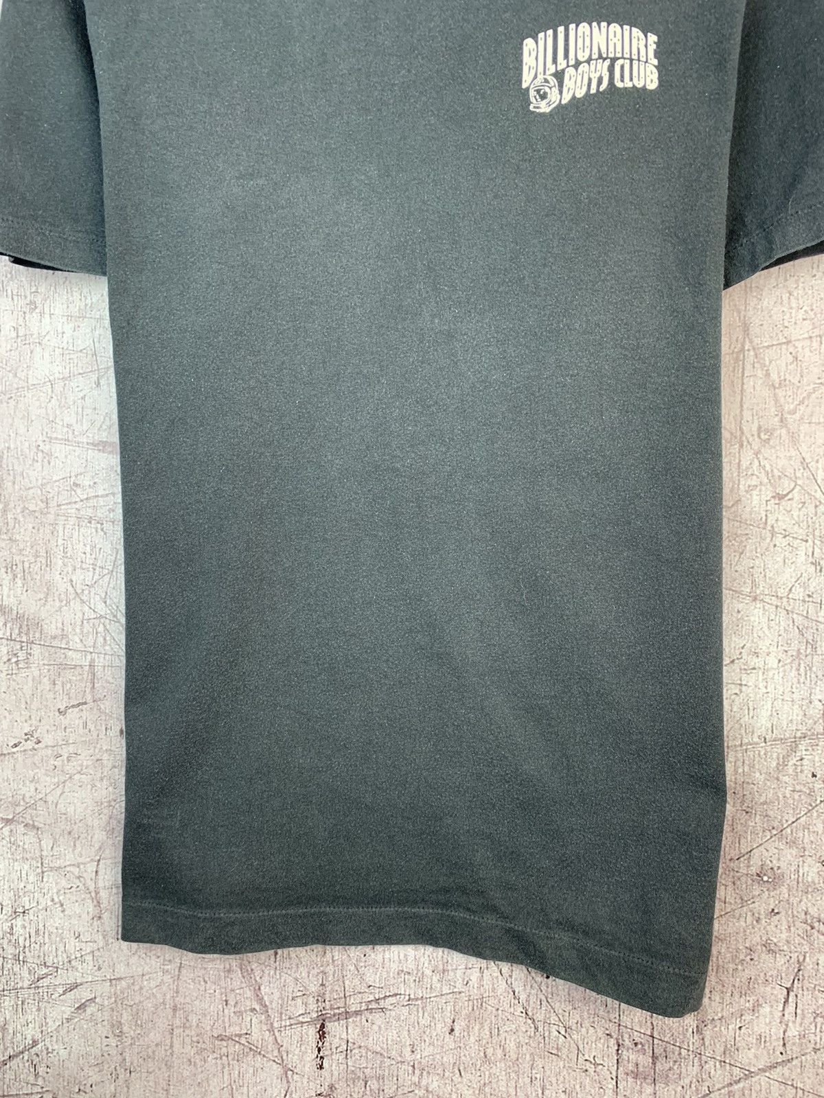 Billionaire Boys Club Vintage Billionaire Boys Club BBC Y2K T-Shirt Size US S / EU 44-46 / 1 - 8 Thumbnail