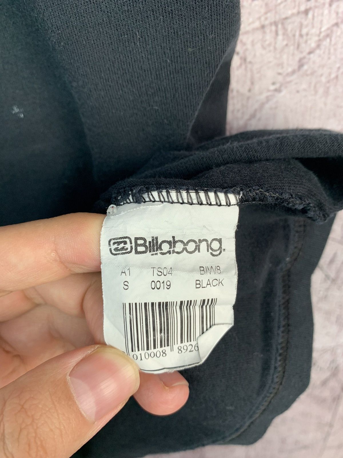 Billabong × Vintage Vintage Billabong USA Surf Y2K T Shirt Size US S / EU 44-46 / 1 - 6 Thumbnail
