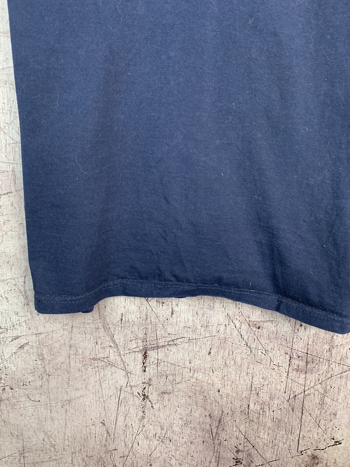 Vintage Vintage The Grandfather Tee Size US S / EU 44-46 / 1 - 3 Thumbnail