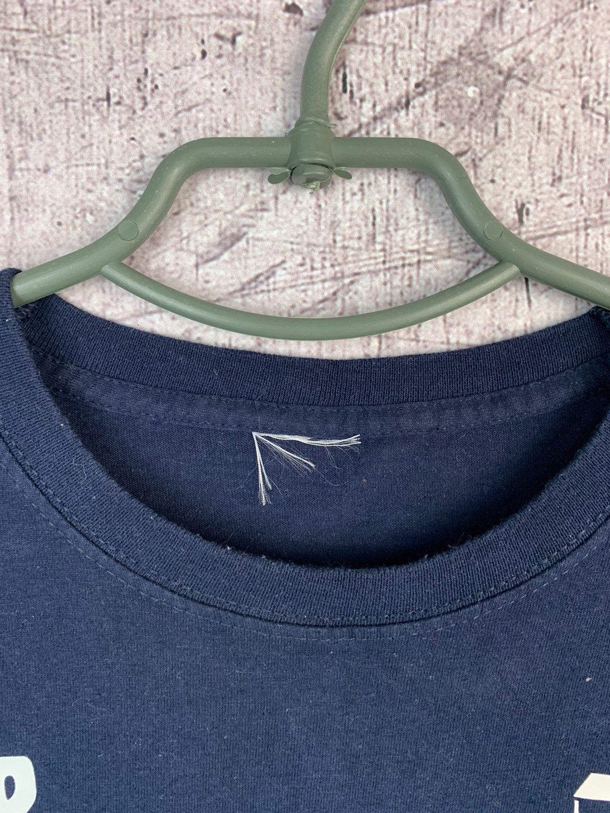 Vintage Vintage The Grandfather Tee Size US S / EU 44-46 / 1 - 6 Thumbnail