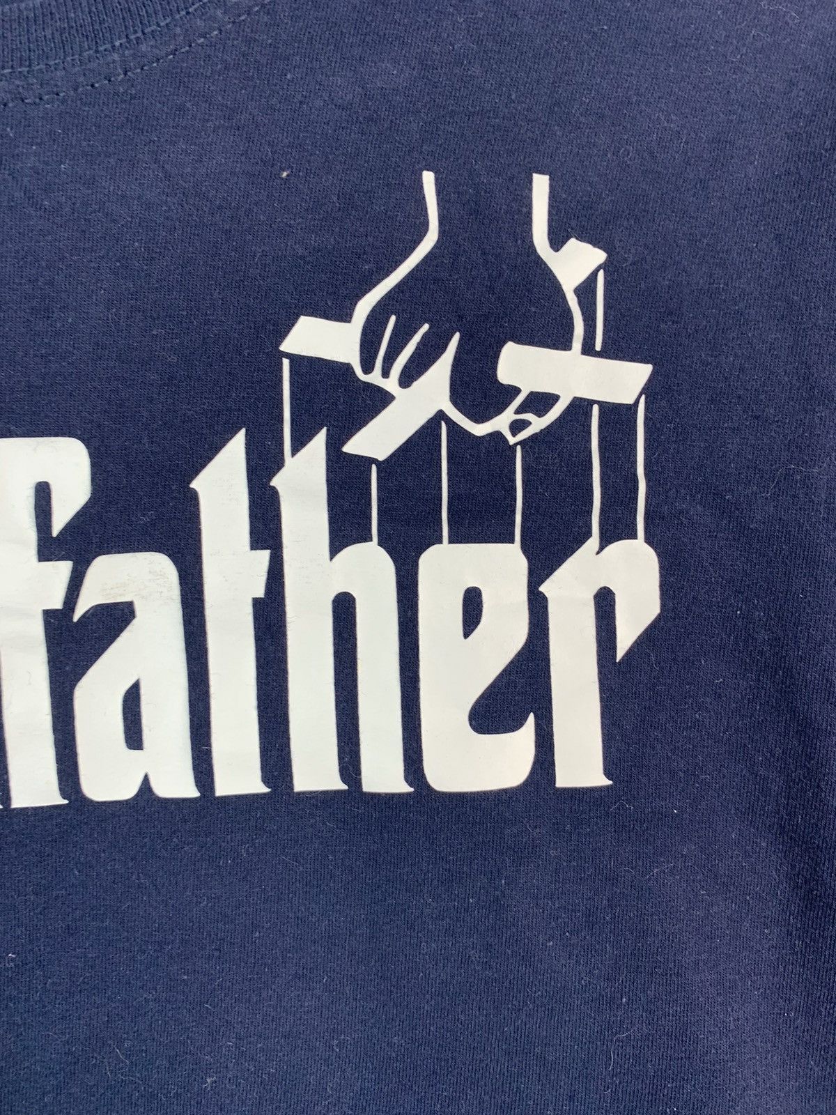Vintage Vintage The Grandfather Tee Size US S / EU 44-46 / 1 - 7 Thumbnail