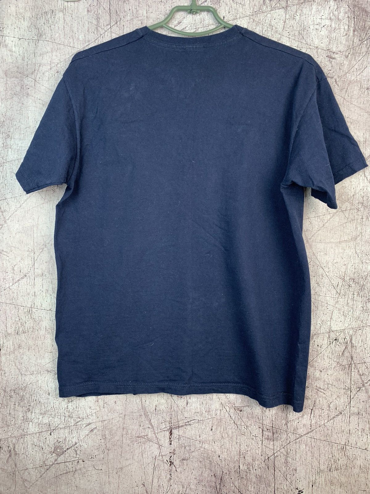 Vintage Vintage The Grandfather Tee Size US S / EU 44-46 / 1 - 5 Thumbnail