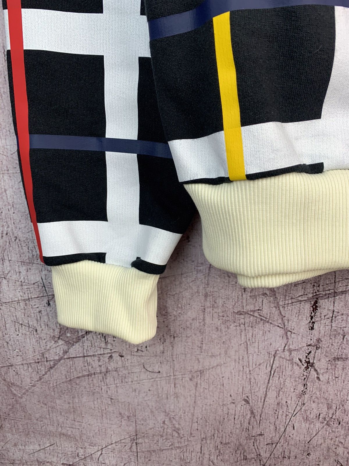 Jean Charles De Castelbajac JCDJ Castelbajac Dennis Sweater Size US L / EU 52-54 / 3 - 8 Thumbnail
