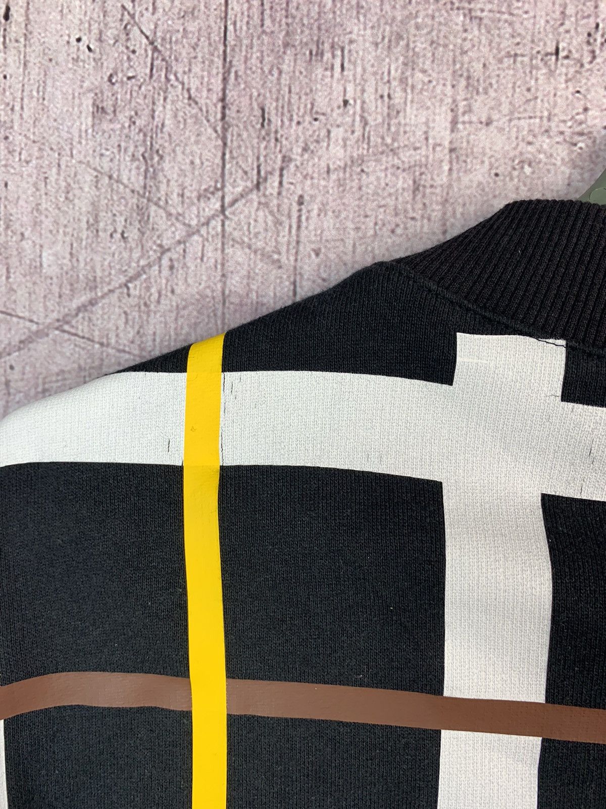 Jean Charles De Castelbajac JCDJ Castelbajac Dennis Sweater Size US L / EU 52-54 / 3 - 20 Thumbnail