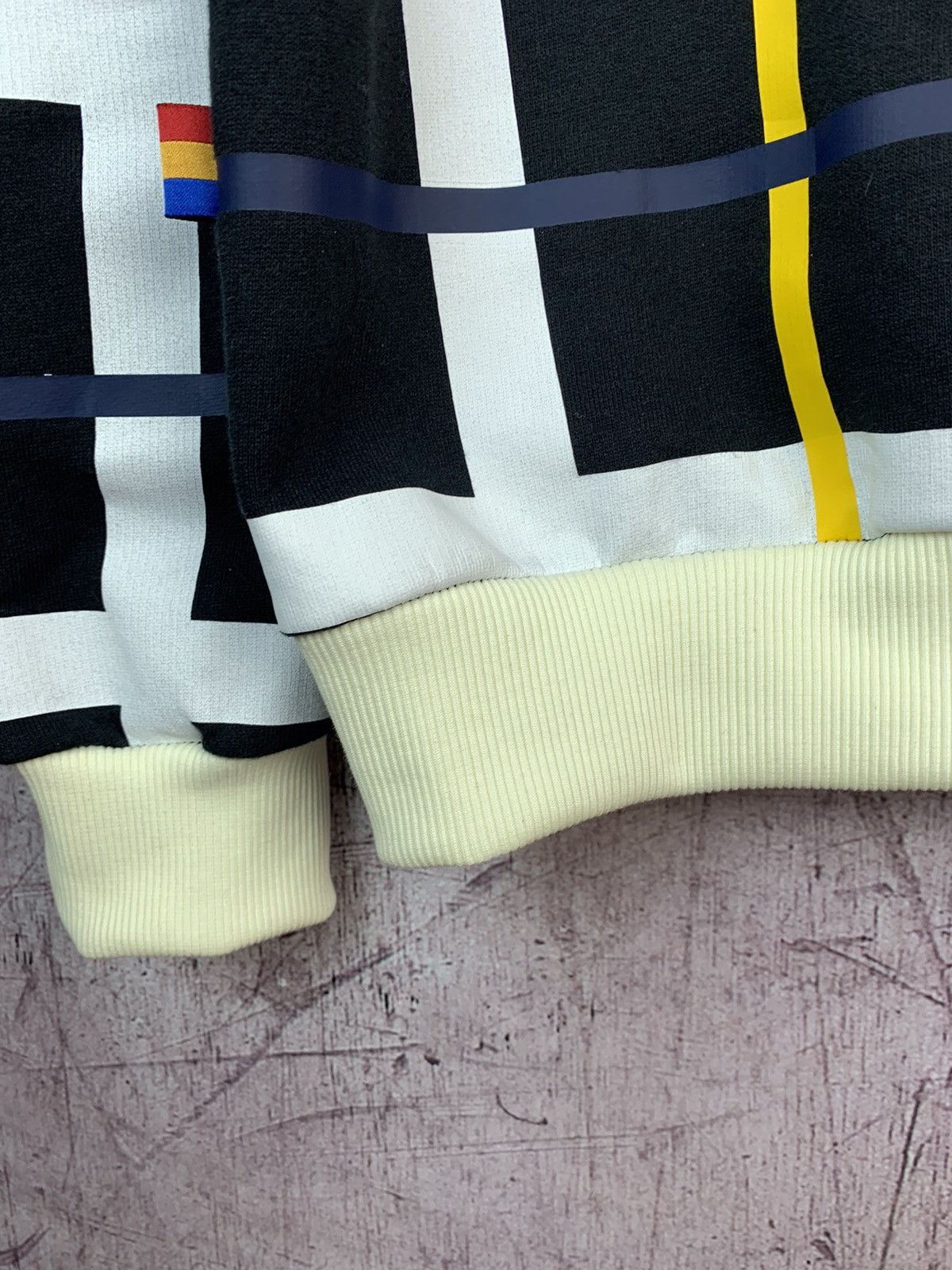 Jean Charles De Castelbajac JCDJ Castelbajac Dennis Sweater Size US L / EU 52-54 / 3 - 21 Thumbnail