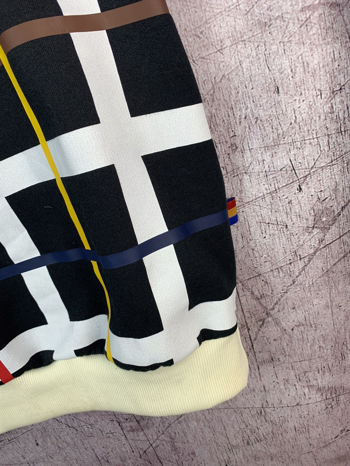 Jean Charles De Castelbajac JCDJ Castelbajac Dennis Sweater Size US L / EU 52-54 / 3 - 13 Thumbnail