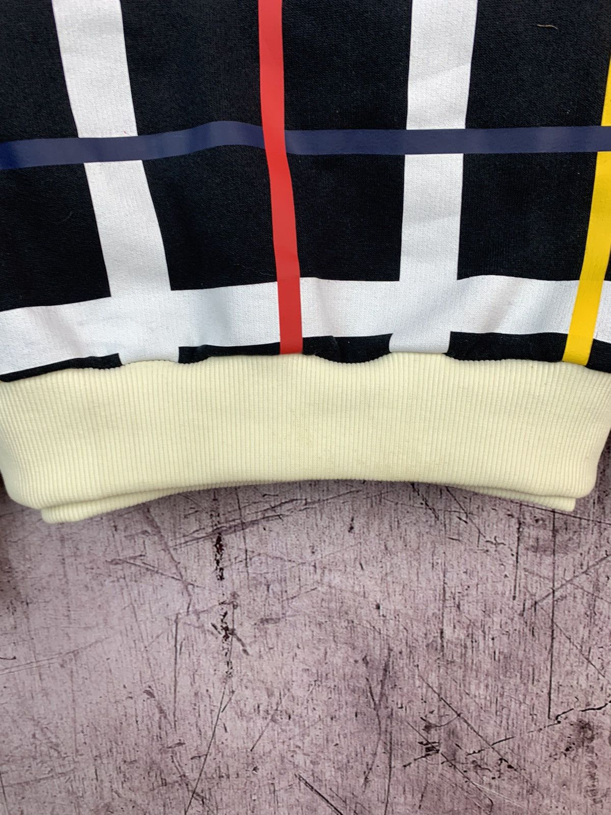 Jean Charles De Castelbajac JCDJ Castelbajac Dennis Sweater Size US L / EU 52-54 / 3 - 7 Thumbnail