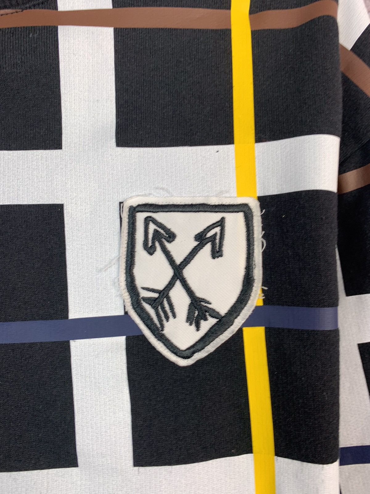 Jean Charles De Castelbajac JCDJ Castelbajac Dennis Sweater Size US L / EU 52-54 / 3 - 5 Thumbnail