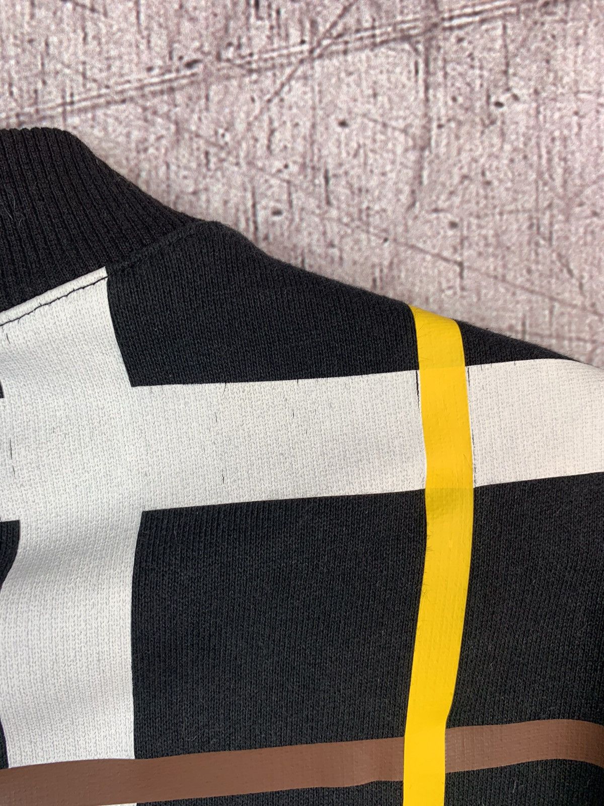 Jean Charles De Castelbajac JCDJ Castelbajac Dennis Sweater Size US L / EU 52-54 / 3 - 22 Thumbnail