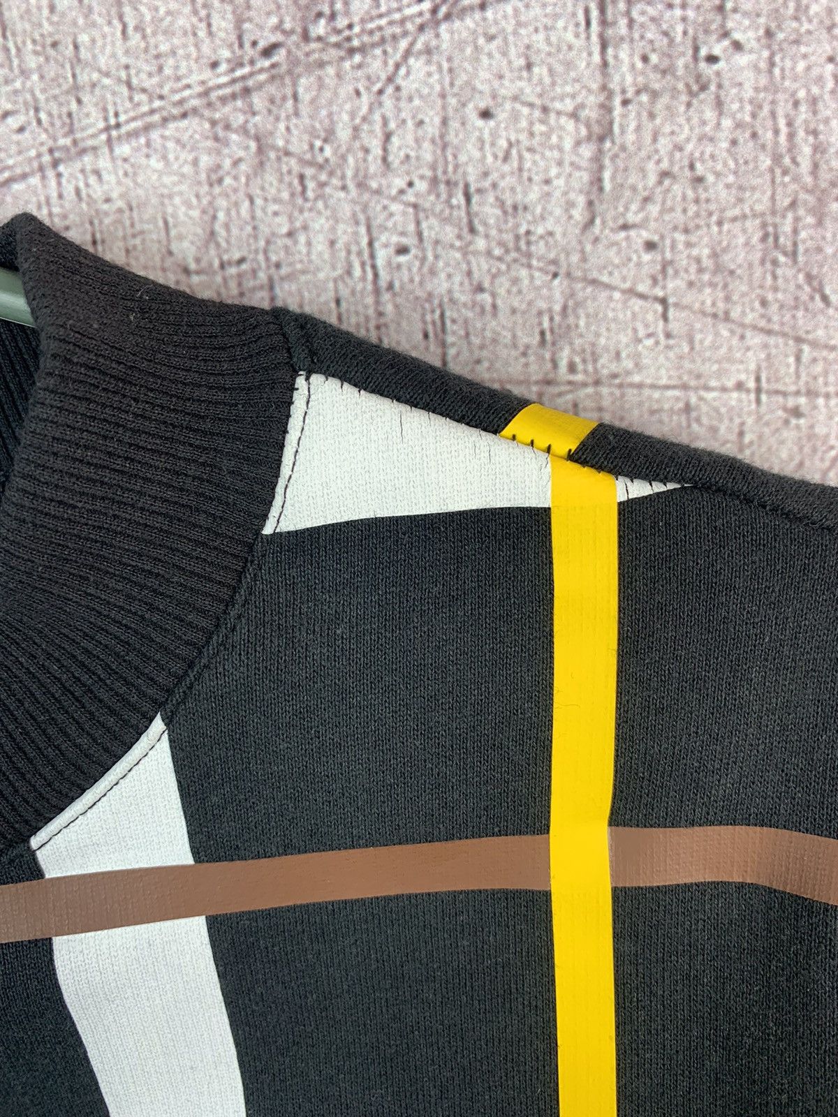 Jean Charles De Castelbajac JCDJ Castelbajac Dennis Sweater Size US L / EU 52-54 / 3 - 18 Thumbnail