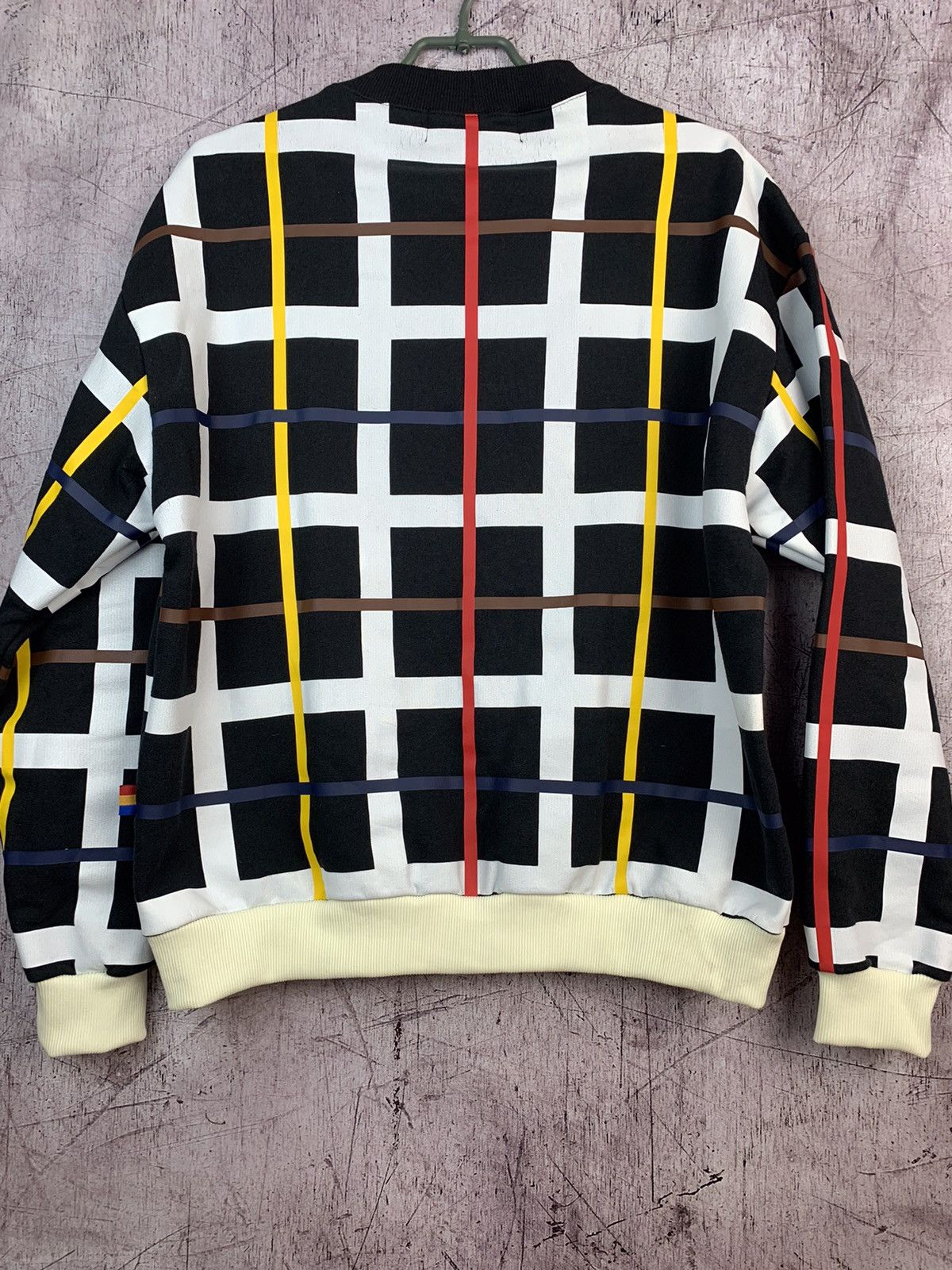 Jean Charles De Castelbajac JCDJ Castelbajac Dennis Sweater Size US L / EU 52-54 / 3 - 16 Thumbnail