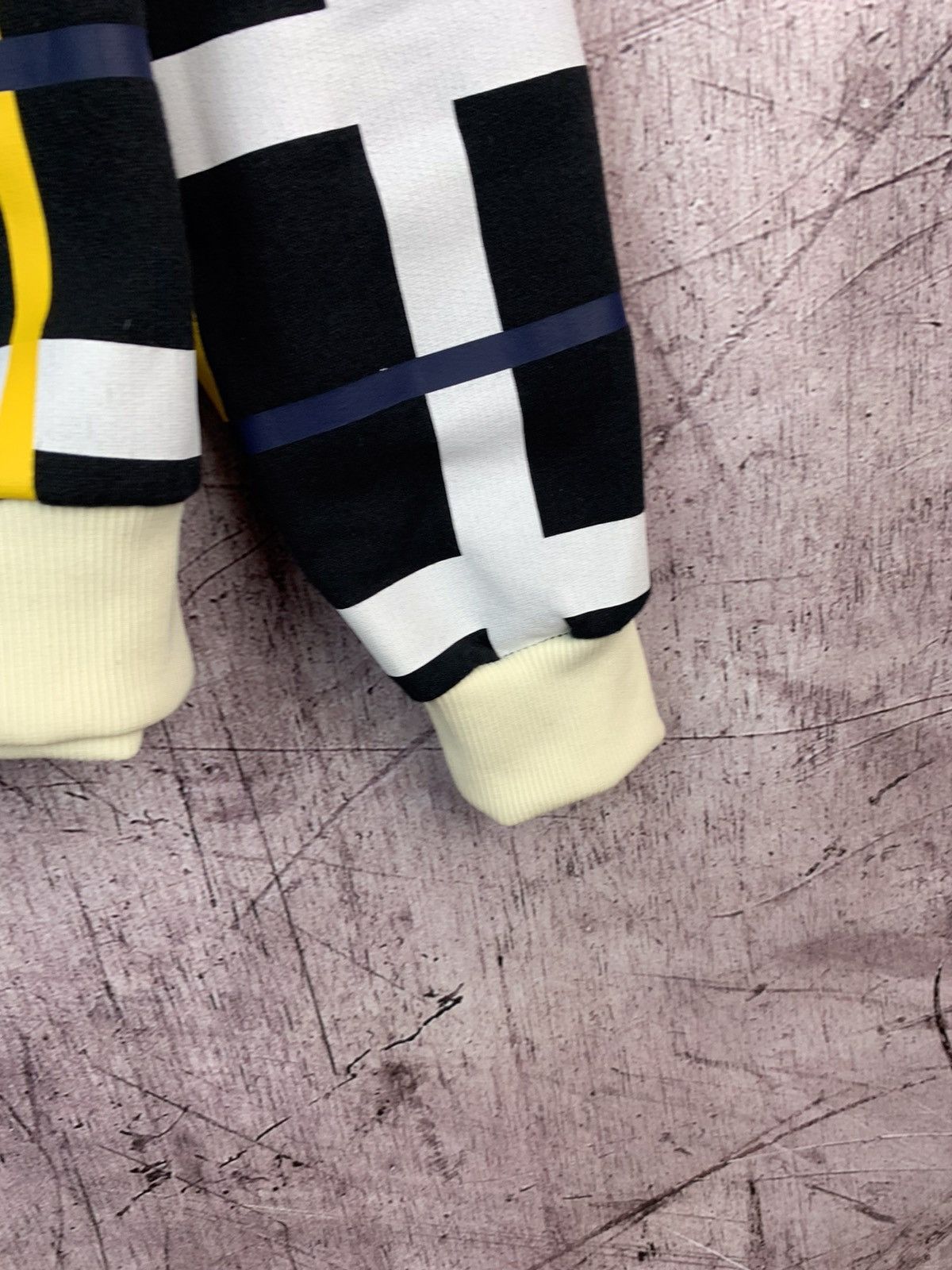 Jean Charles De Castelbajac JCDJ Castelbajac Dennis Sweater Size US L / EU 52-54 / 3 - 6 Thumbnail