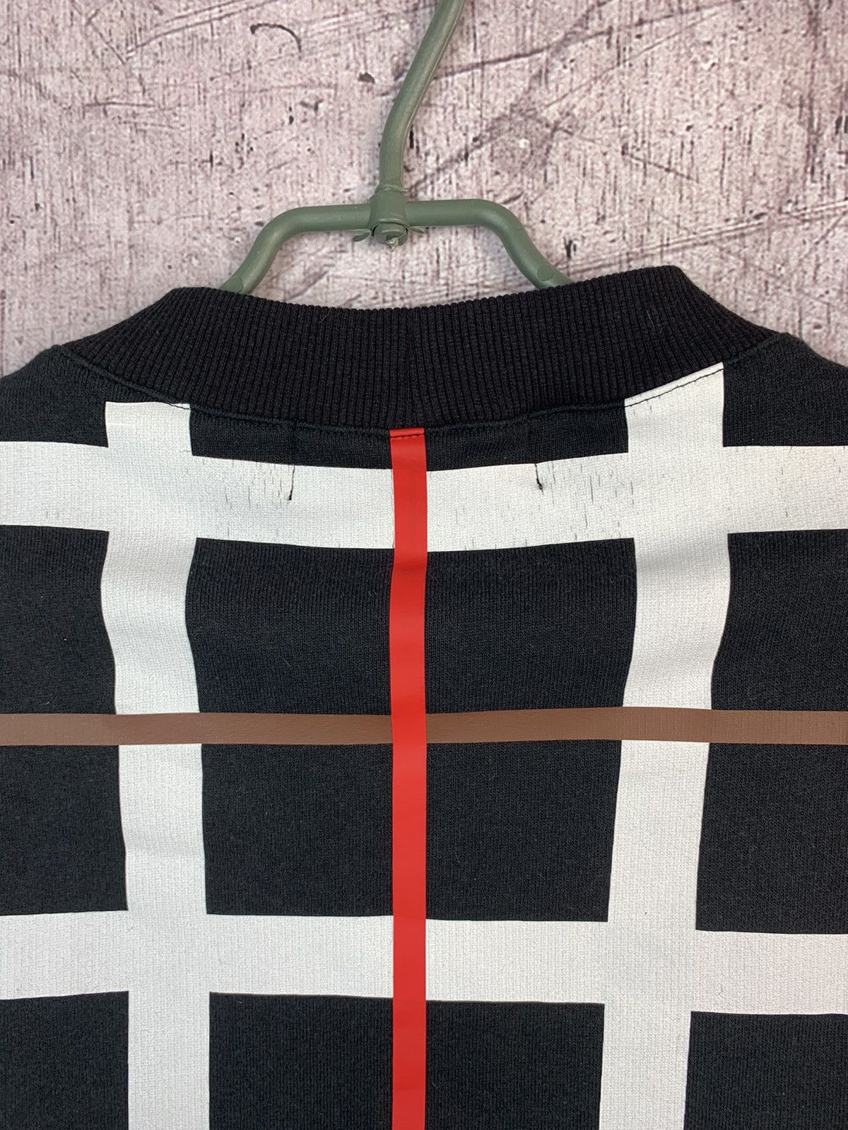Jean Charles De Castelbajac JCDJ Castelbajac Dennis Sweater Size US L / EU 52-54 / 3 - 23 Thumbnail