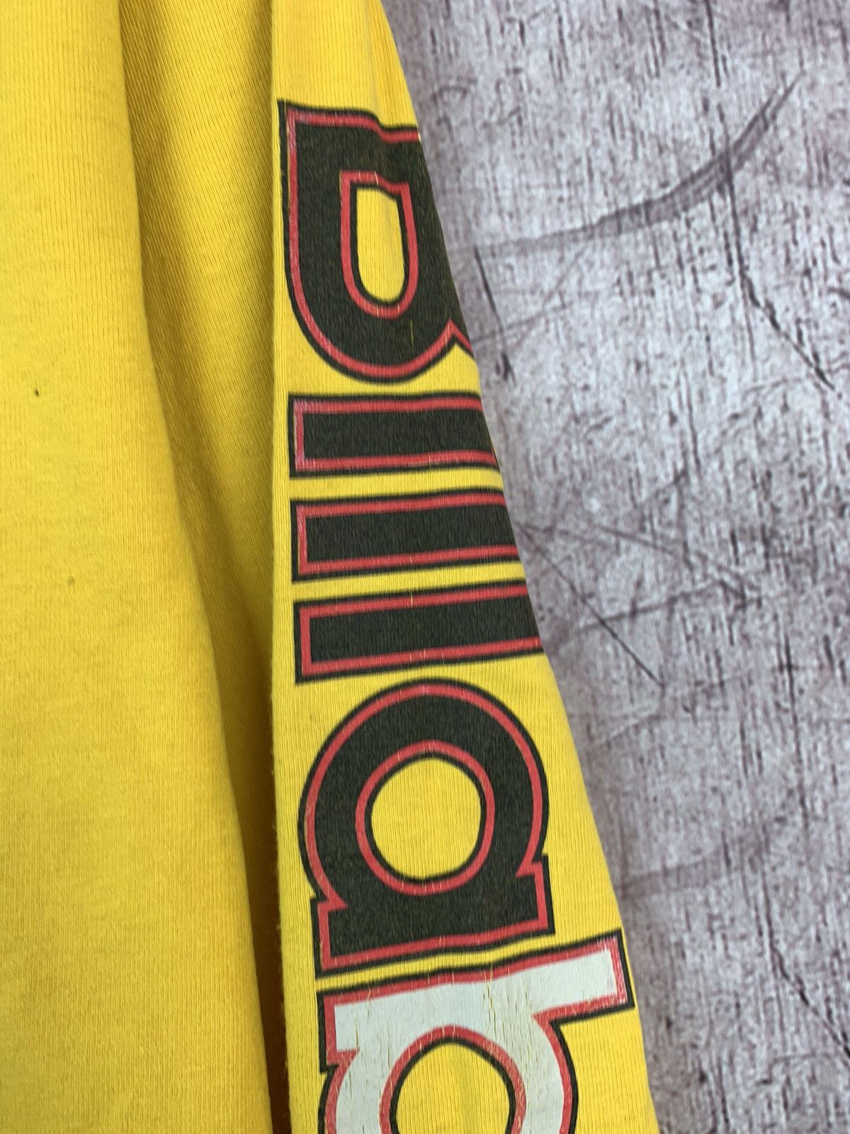 Billabong Vintage Billabong Long Sleeve Surf Tee Size US L / EU 52-54 / 3 - 9 Thumbnail