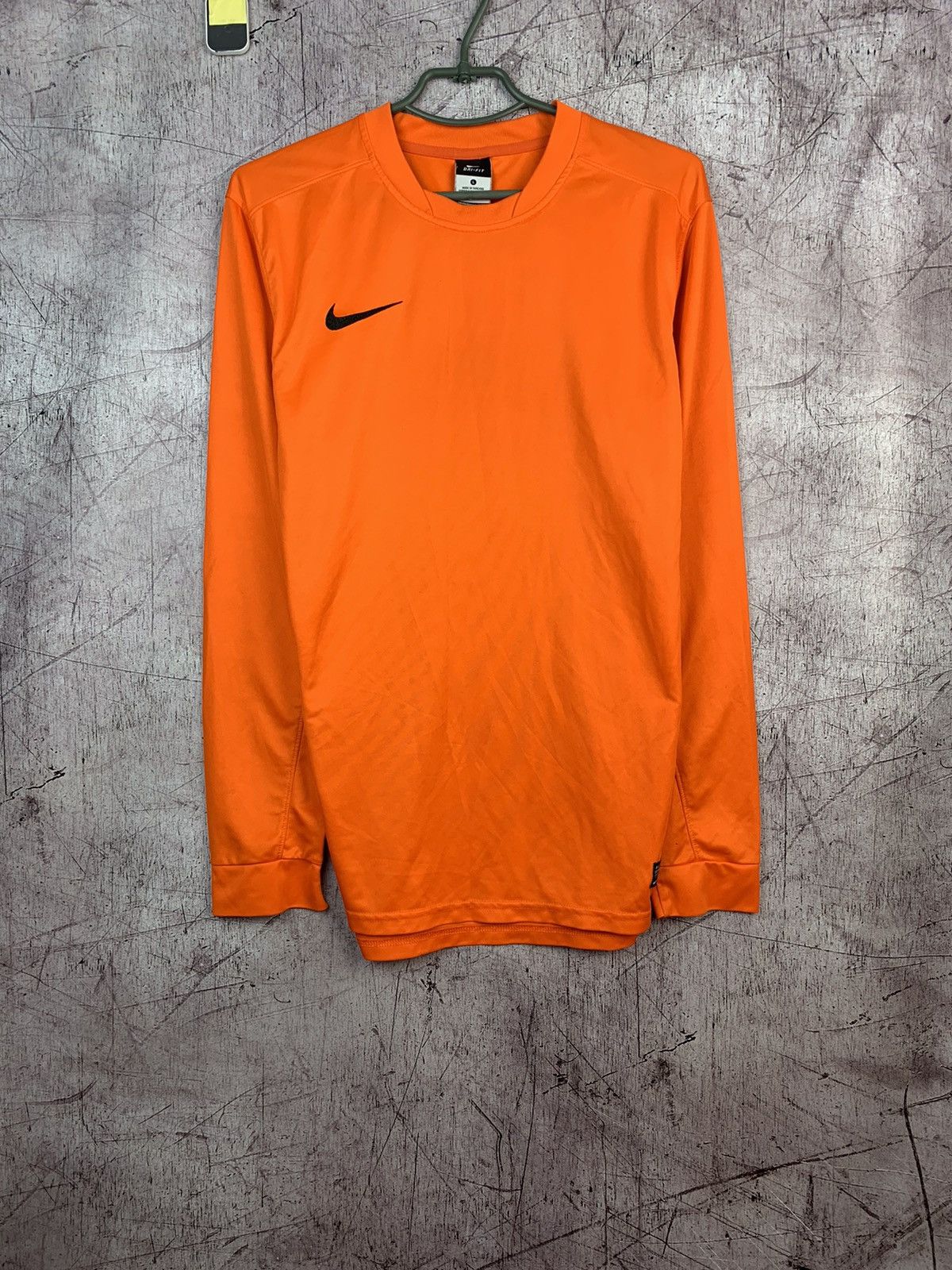 Drake × Nike Nike x NOCTA L'Art DRX Long Sleeve Shirt | Grailed