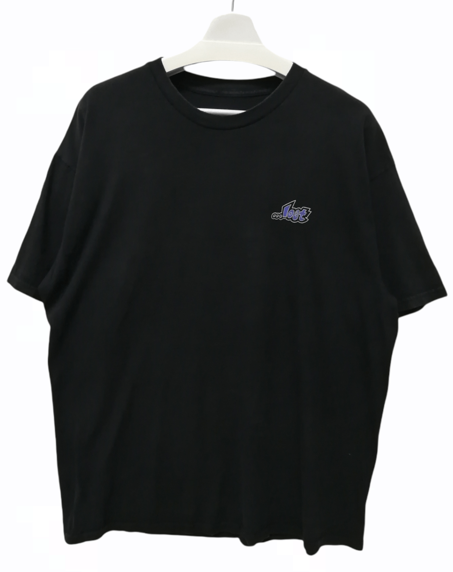 Lost Enterprises Lost Skate T-shirt Size US XL / EU 56 / 4 - 2 Thumbnail