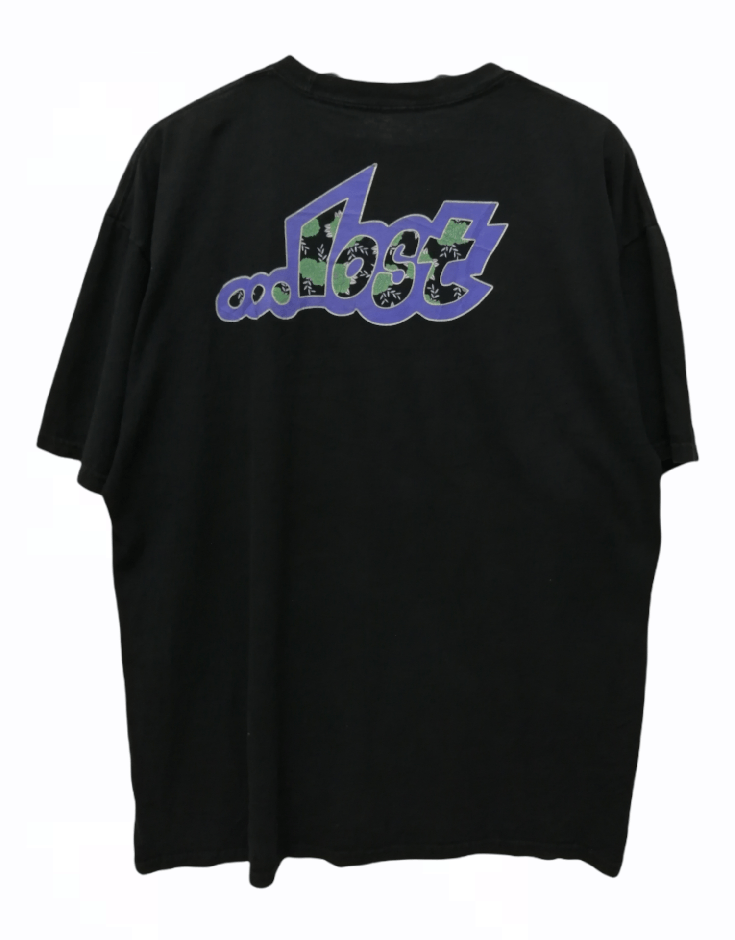 Lost Enterprises Lost Skate T-shirt Size US XL / EU 56 / 4 - 1 Thumbnail
