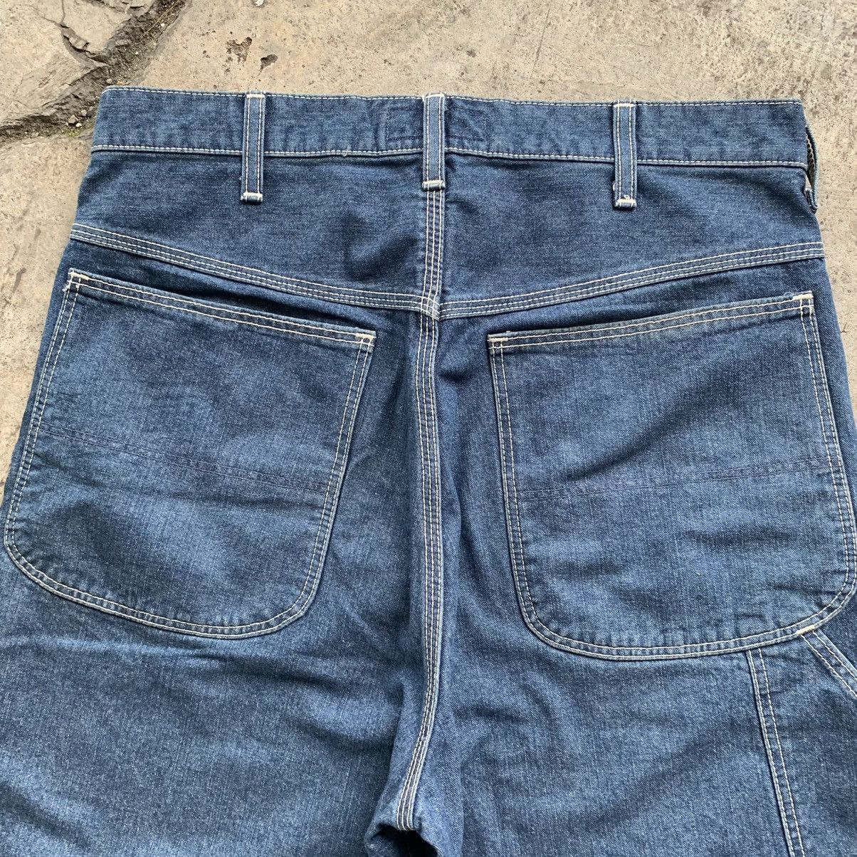 Jean Wrangler short denim jeans Size US 31 - 11 Thumbnail
