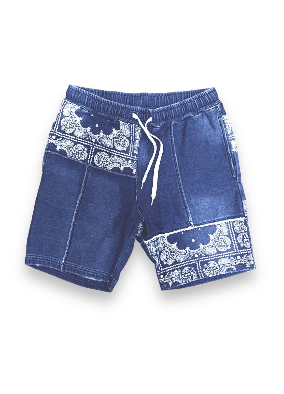 Boro Shorts | Grailed
