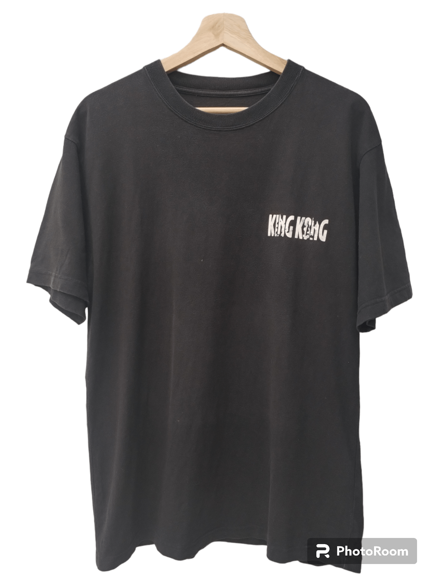 Vintage Vintage King Kong Movie Promo Tee Size US L / EU 52-54 / 3 - 4 Thumbnail