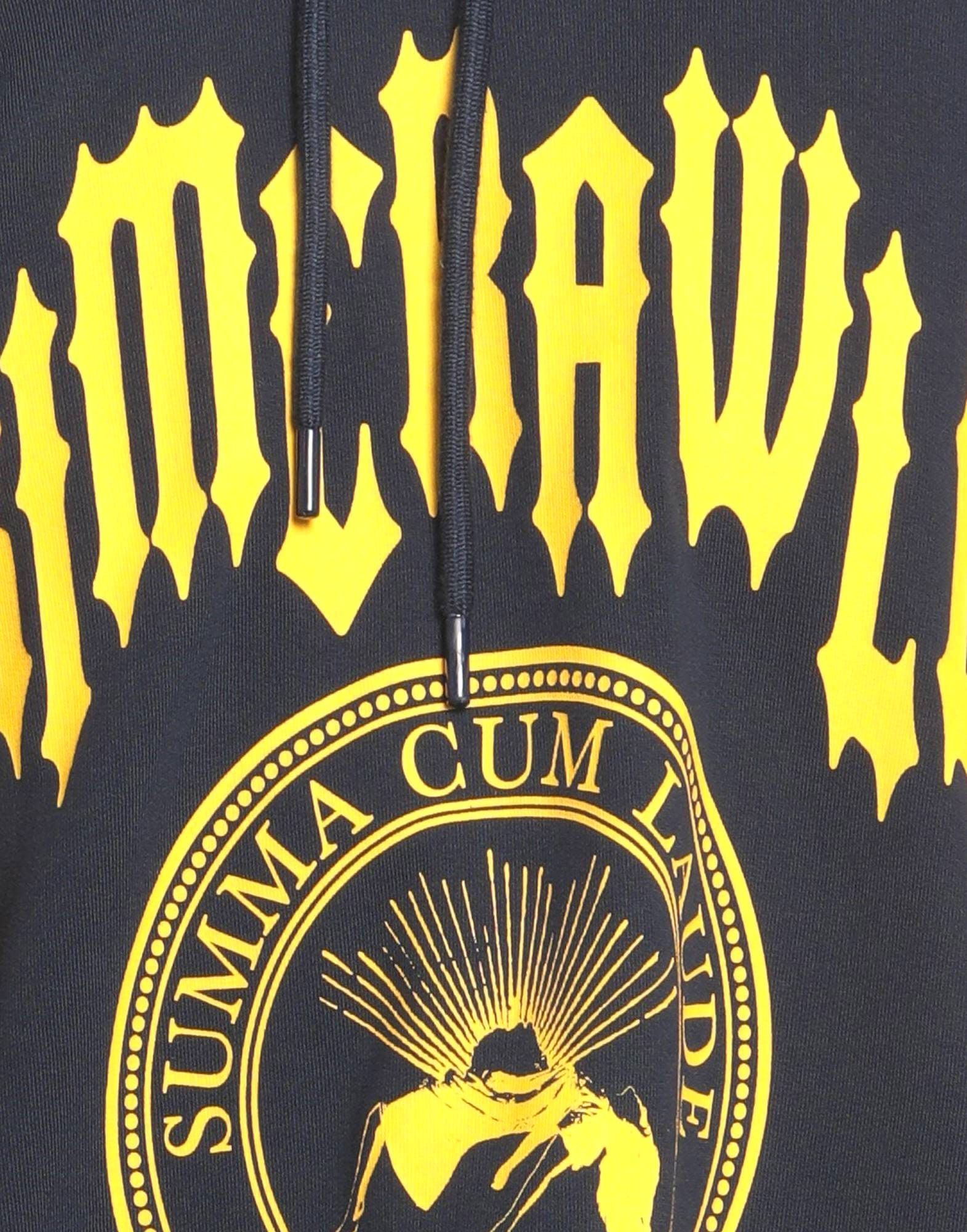 Raf Simons Hooded in Dark Blue Size US M / EU 48-50 / 2 - 2 Thumbnail