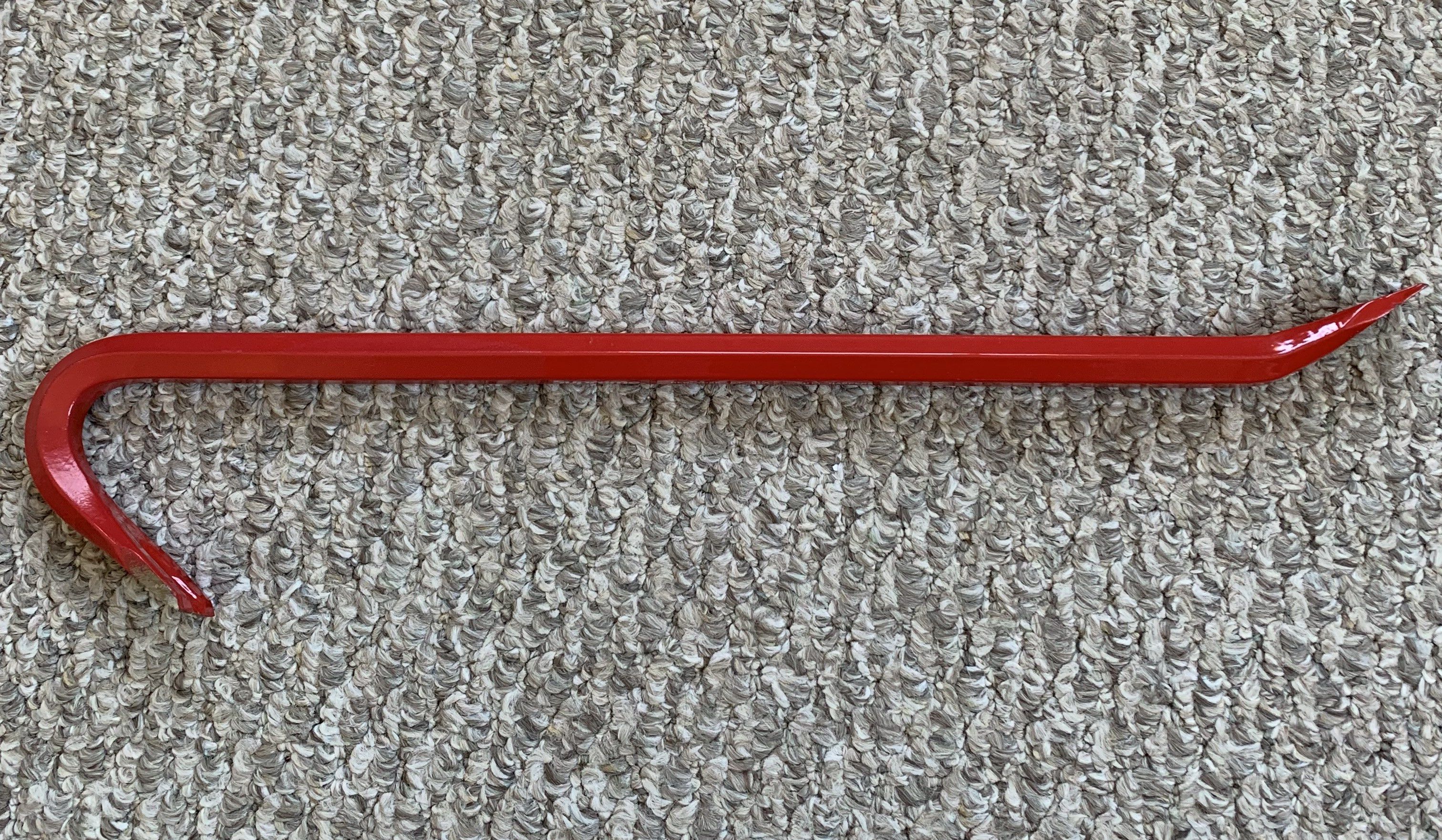 Supreme NEW F/W 2015 Supreme Crowbar Size ONE SIZE - 2 Thumbnail