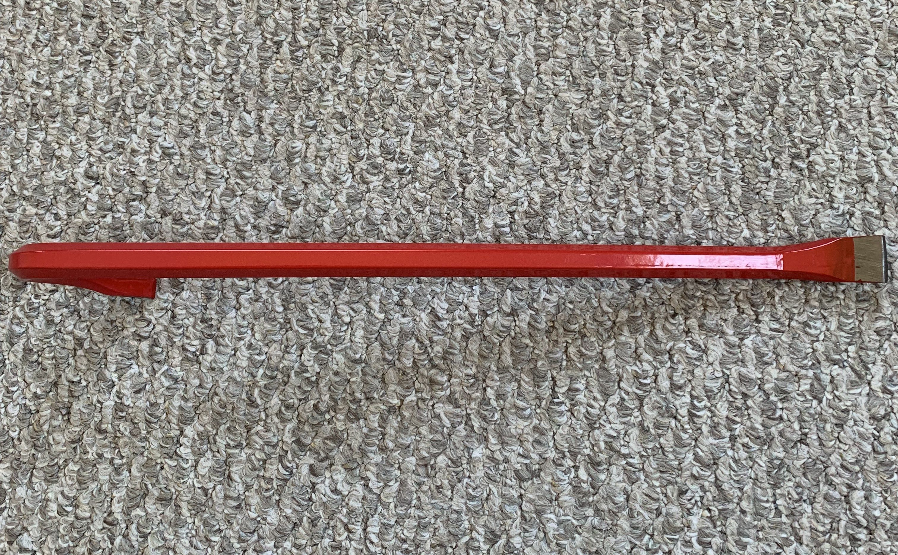 Supreme NEW F/W 2015 Supreme Crowbar Size ONE SIZE - 4 Thumbnail