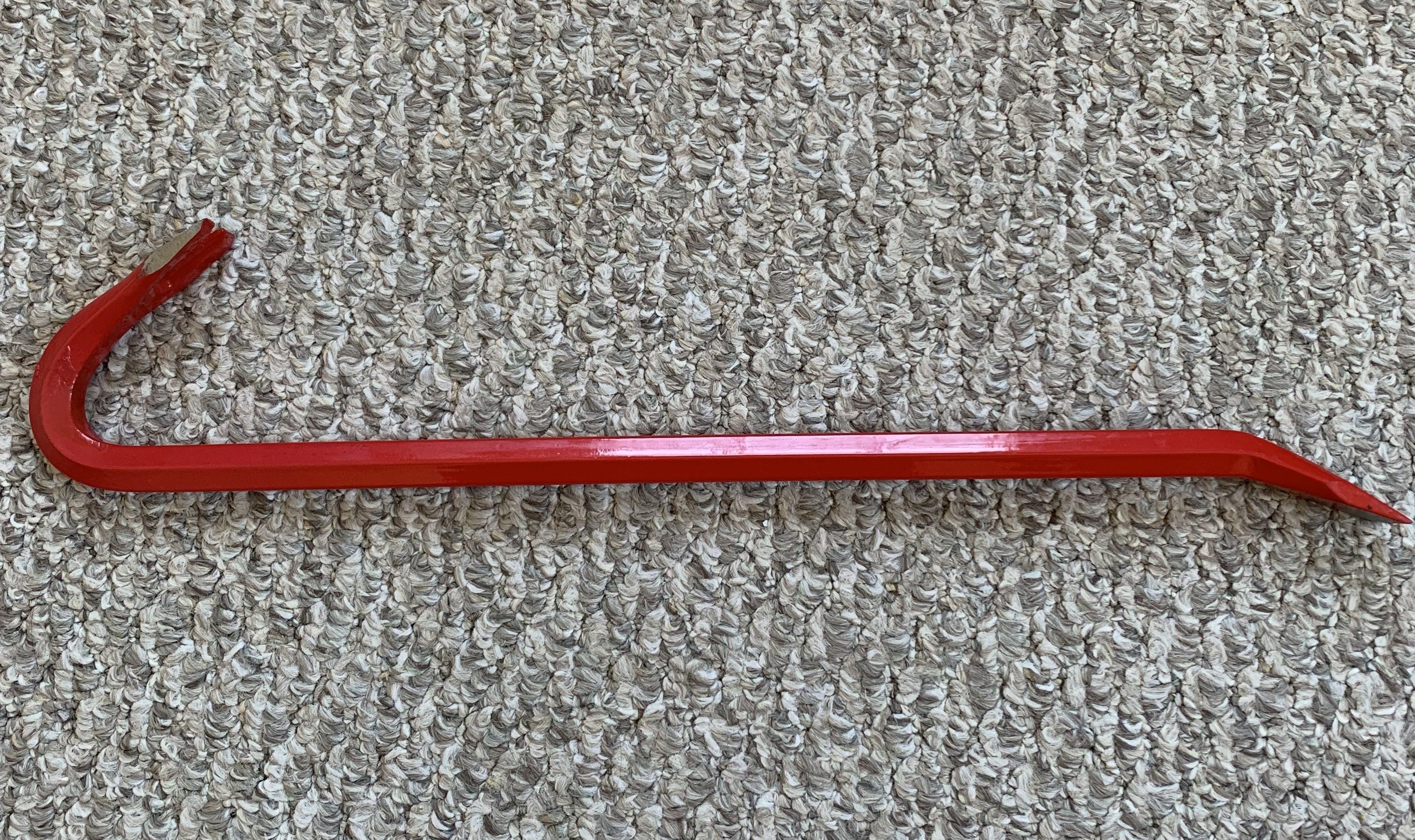 Supreme NEW F/W 2015 Supreme Crowbar Size ONE SIZE - 3 Thumbnail