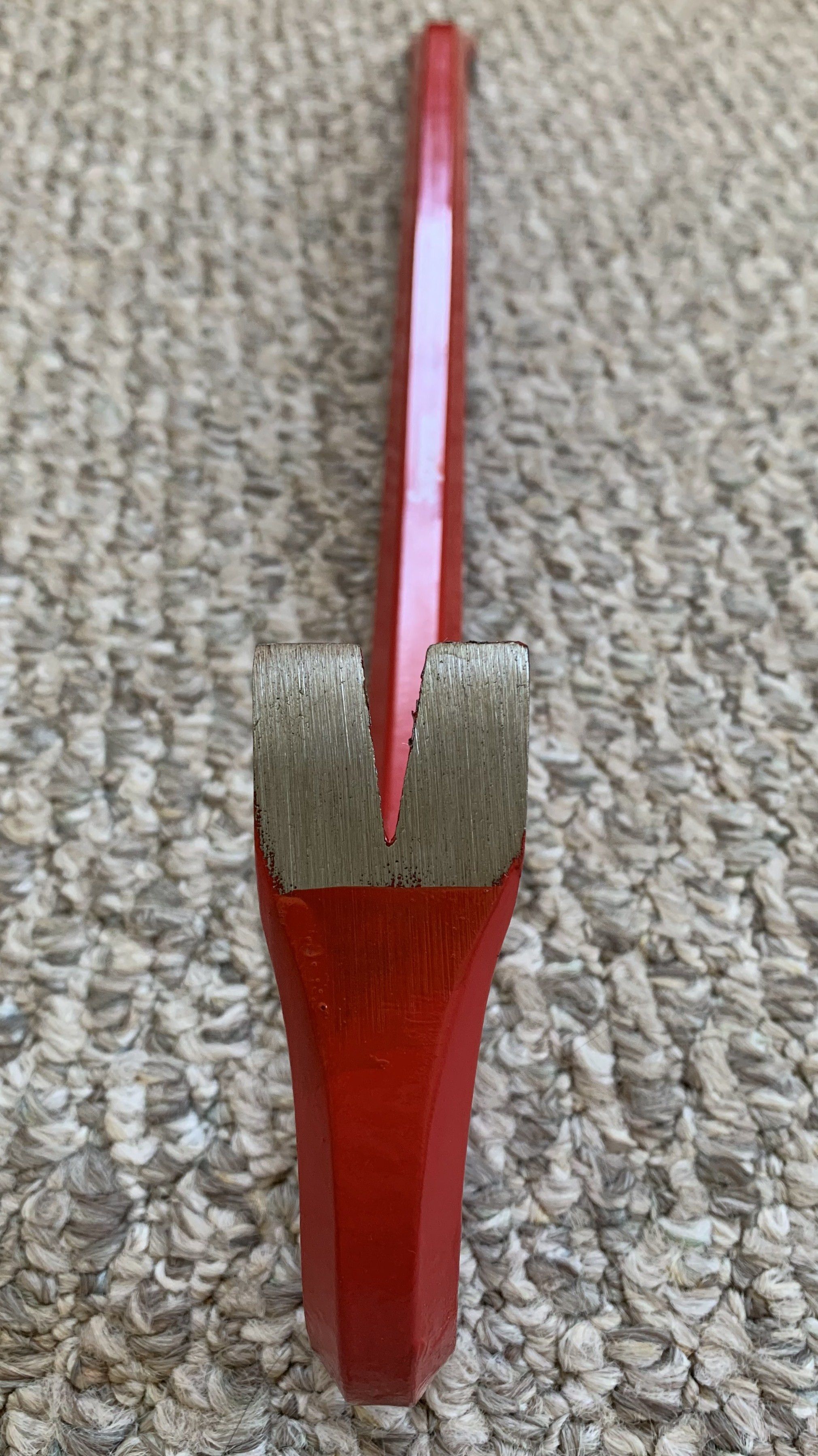 Supreme NEW F/W 2015 Supreme Crowbar Size ONE SIZE - 6 Thumbnail