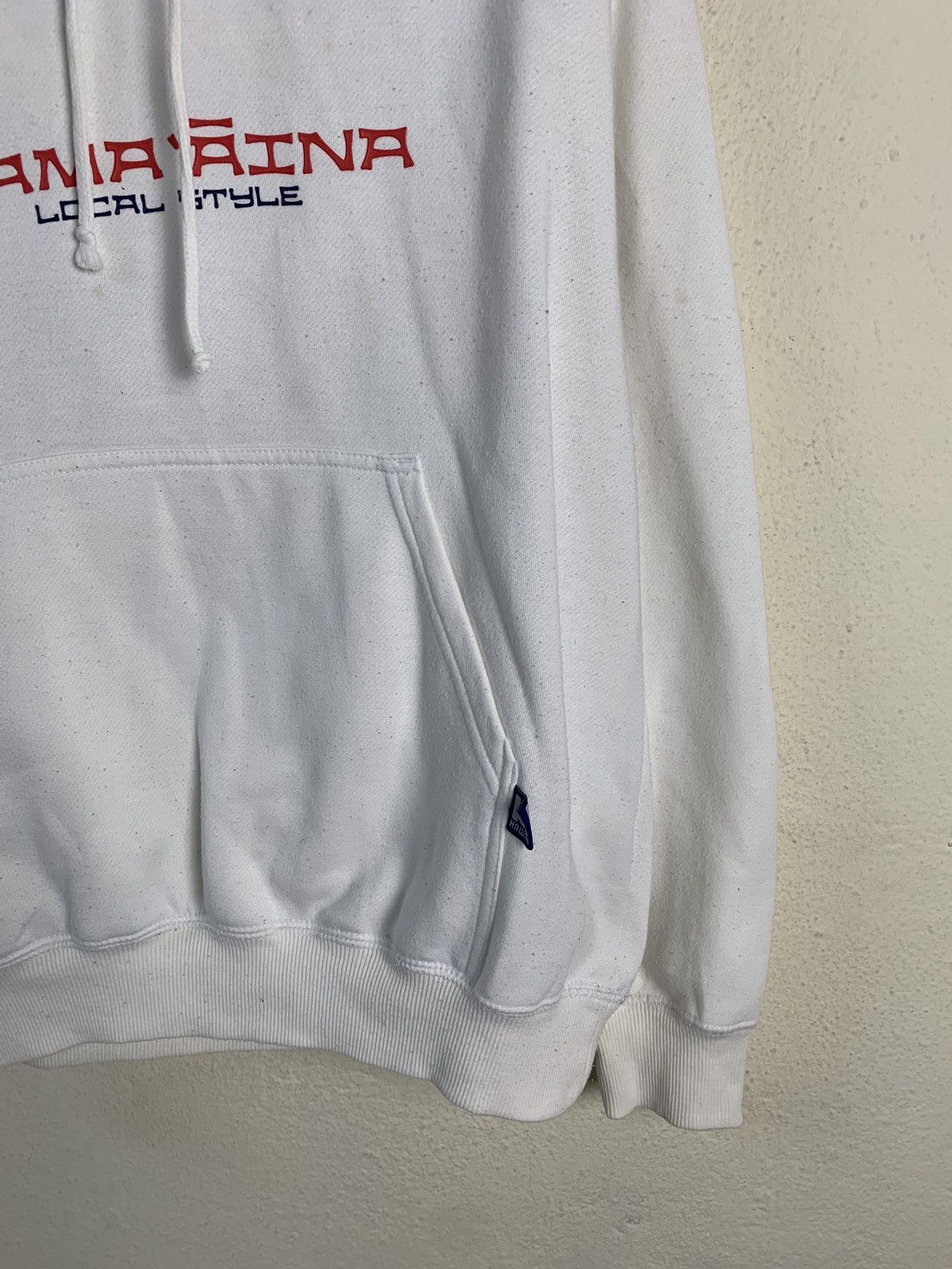 Japanese Brand Kama Aina Hawaii Honolulu Hoodie Size US M / EU 48-50 / 2 - 8 Thumbnail