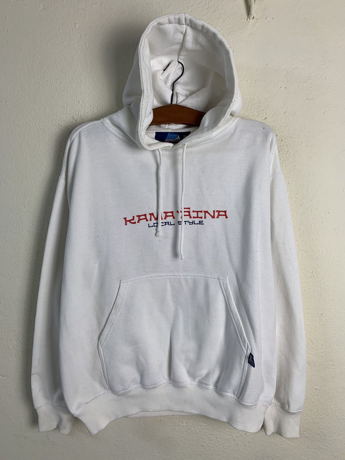 Japanese Brand Kama Aina Hawaii Honolulu Hoodie Size US M / EU 48-50 / 2 - 7 Thumbnail