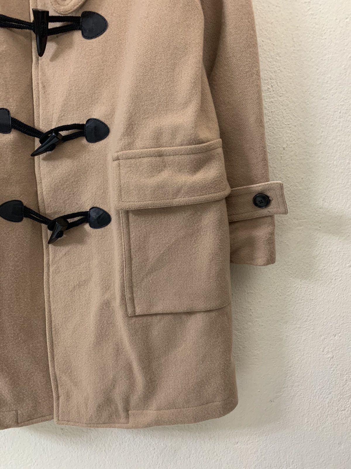 Tommy Hilfiger Tommy Duffle Coat Size US S / EU 44-46 / 1 - 2 Thumbnail